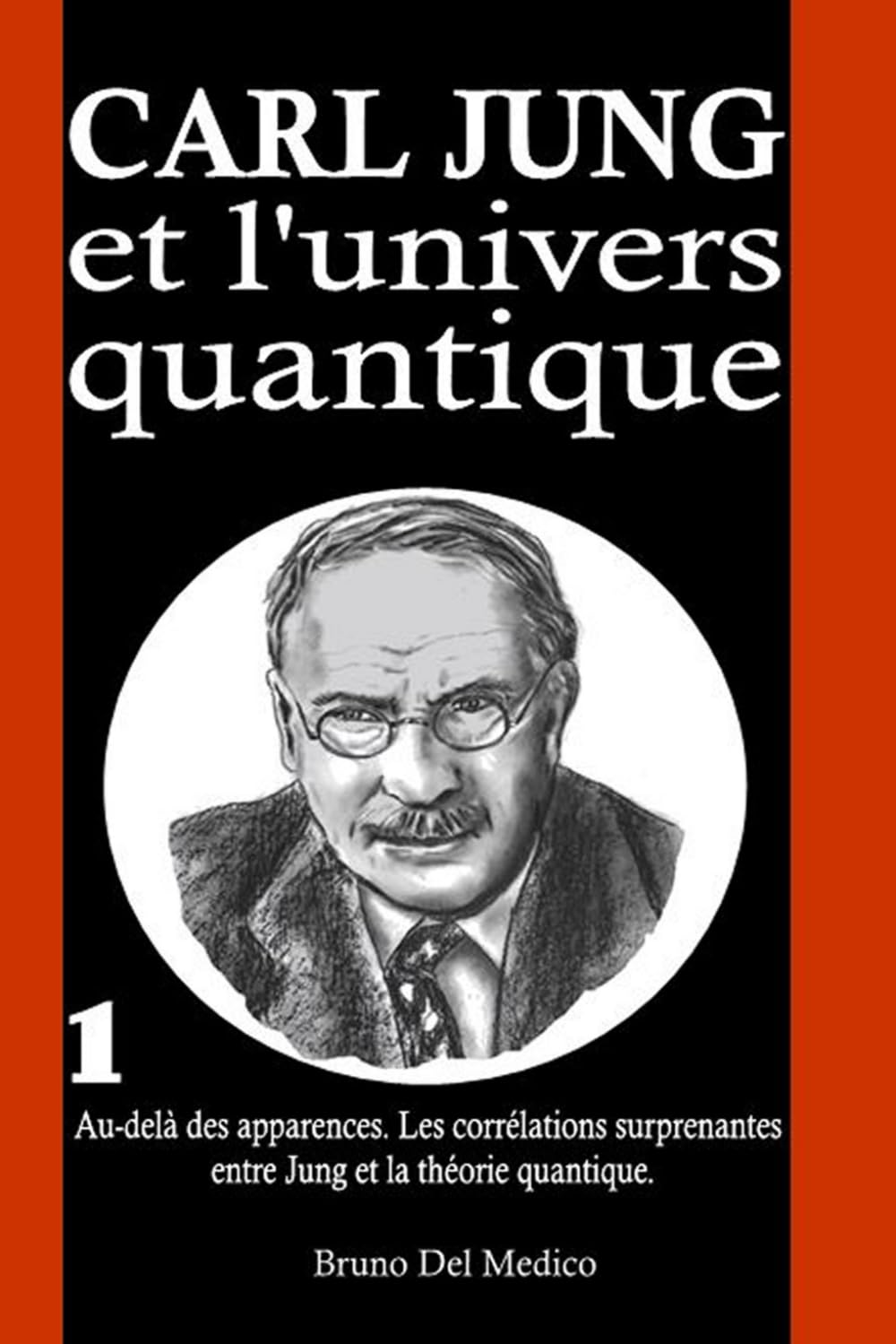 Carl Jung et l'univers quantique: Au-delà des apparences. Les corrélations surprenantes entre Jung et la théorie quantique. book