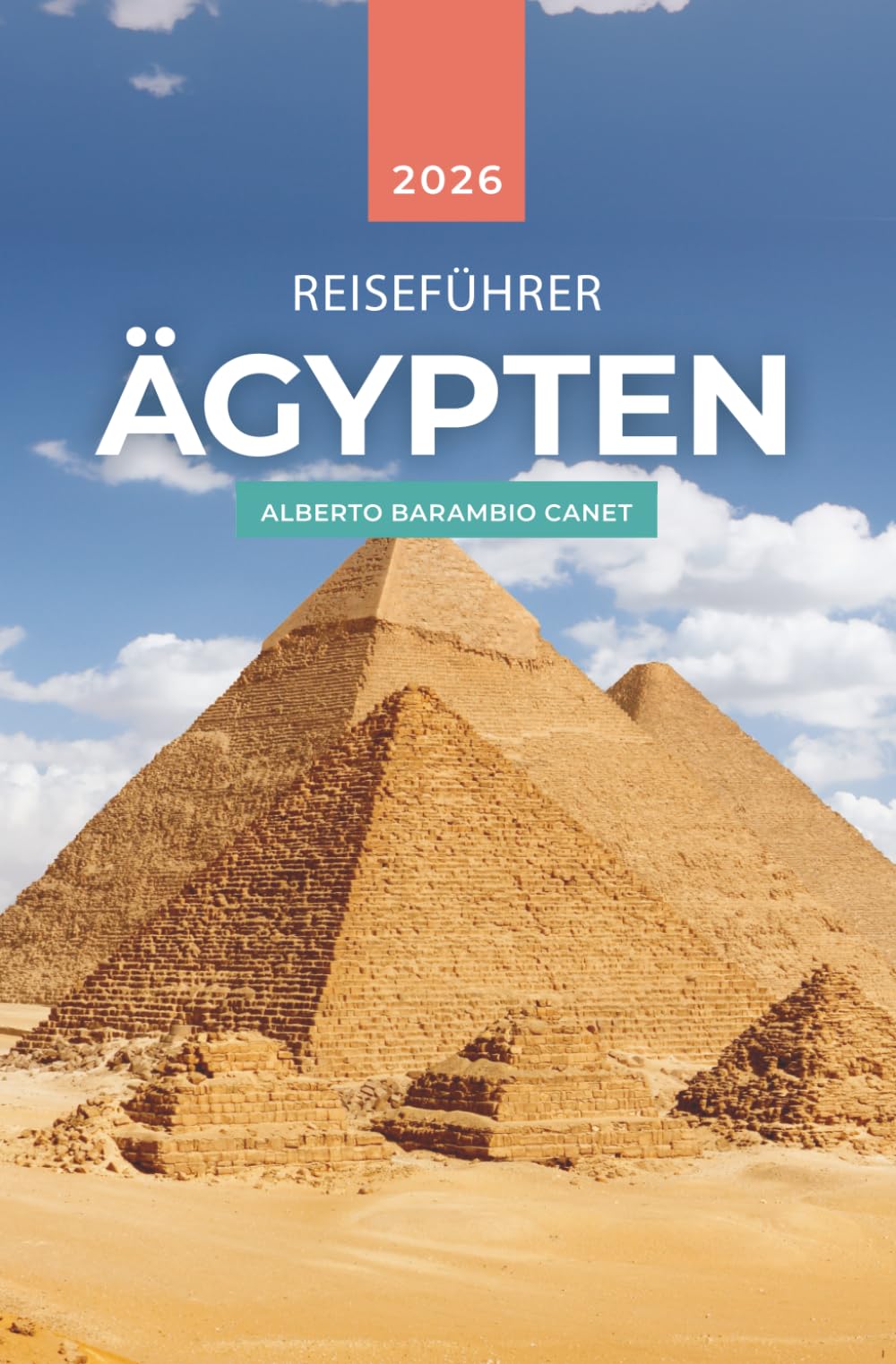 ÄGYPTEN REISEFÜHRER AUF 110 SEITEN: Inspiration und Ideen für Ihre Reise Learning & Reference