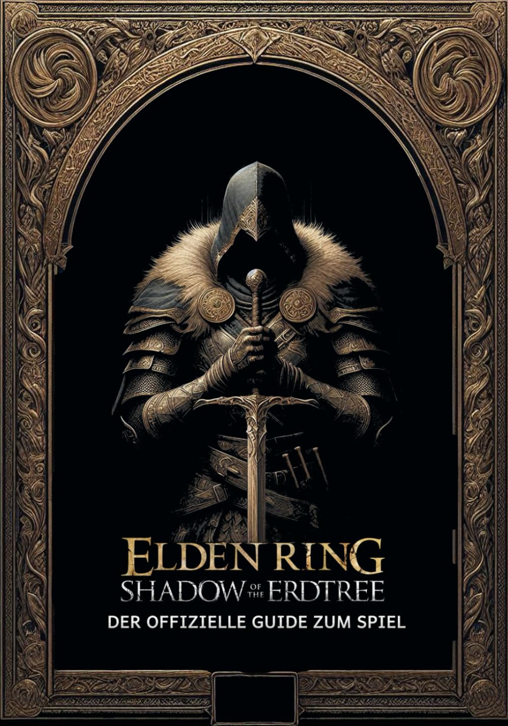 Elden Ring Shadow of the Erdtree: Der Vollständige Spieleführer: Vollständige Komplettlösung, Tipps und Tricks für Fortgeschrittene, DLC-Berichterstattung, Sammelobjekte und Geheimnisse Computer Science