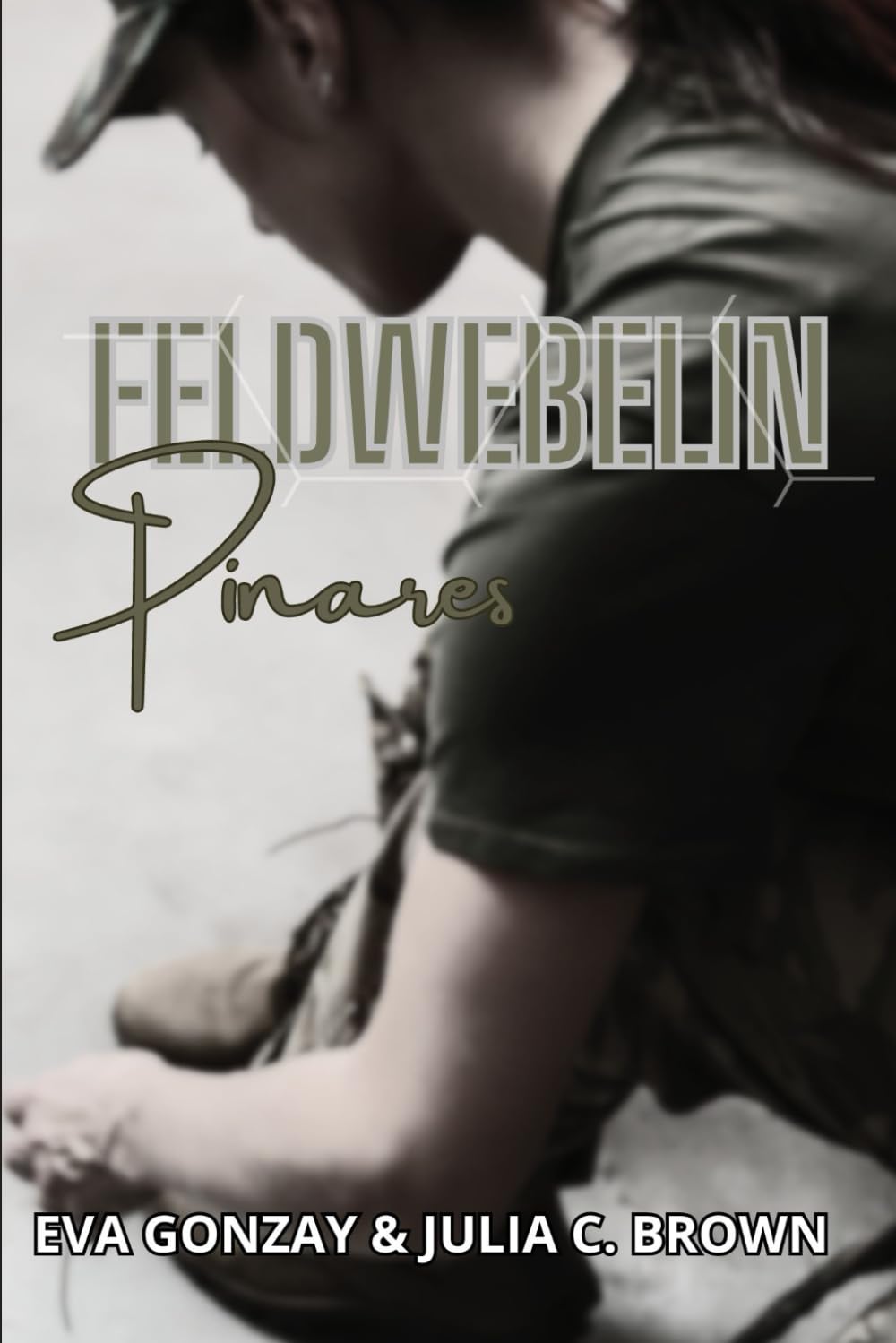 Feldwebelin Pinares (Verbündete, Band 2) LGBTQ+