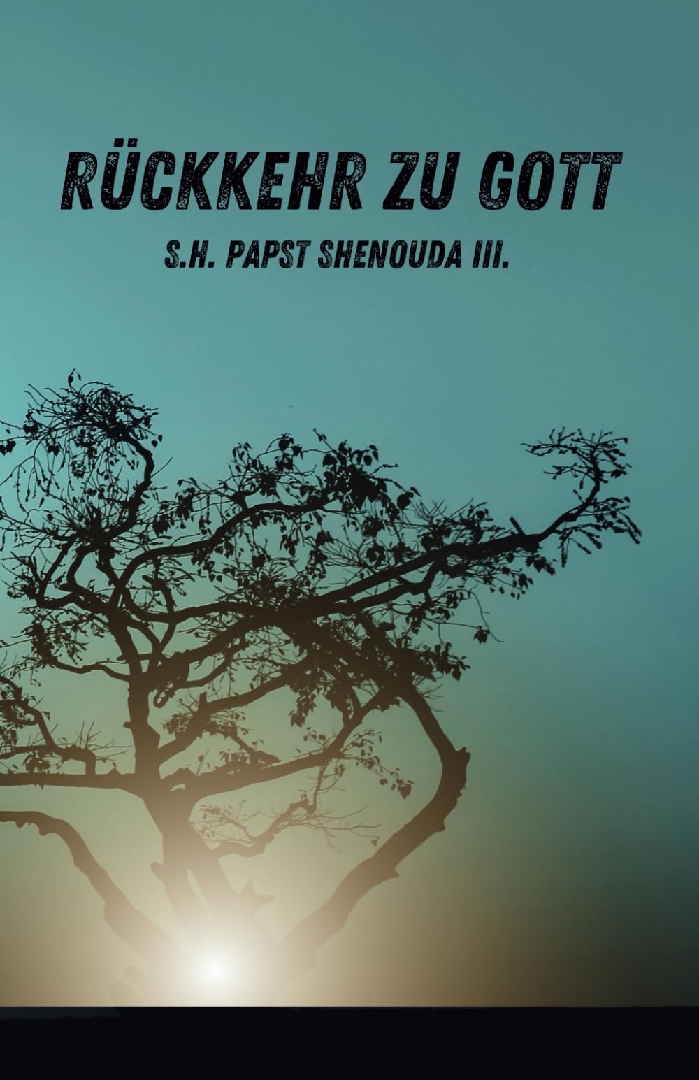 Rückkehr zu Gott Religion & Esotericism