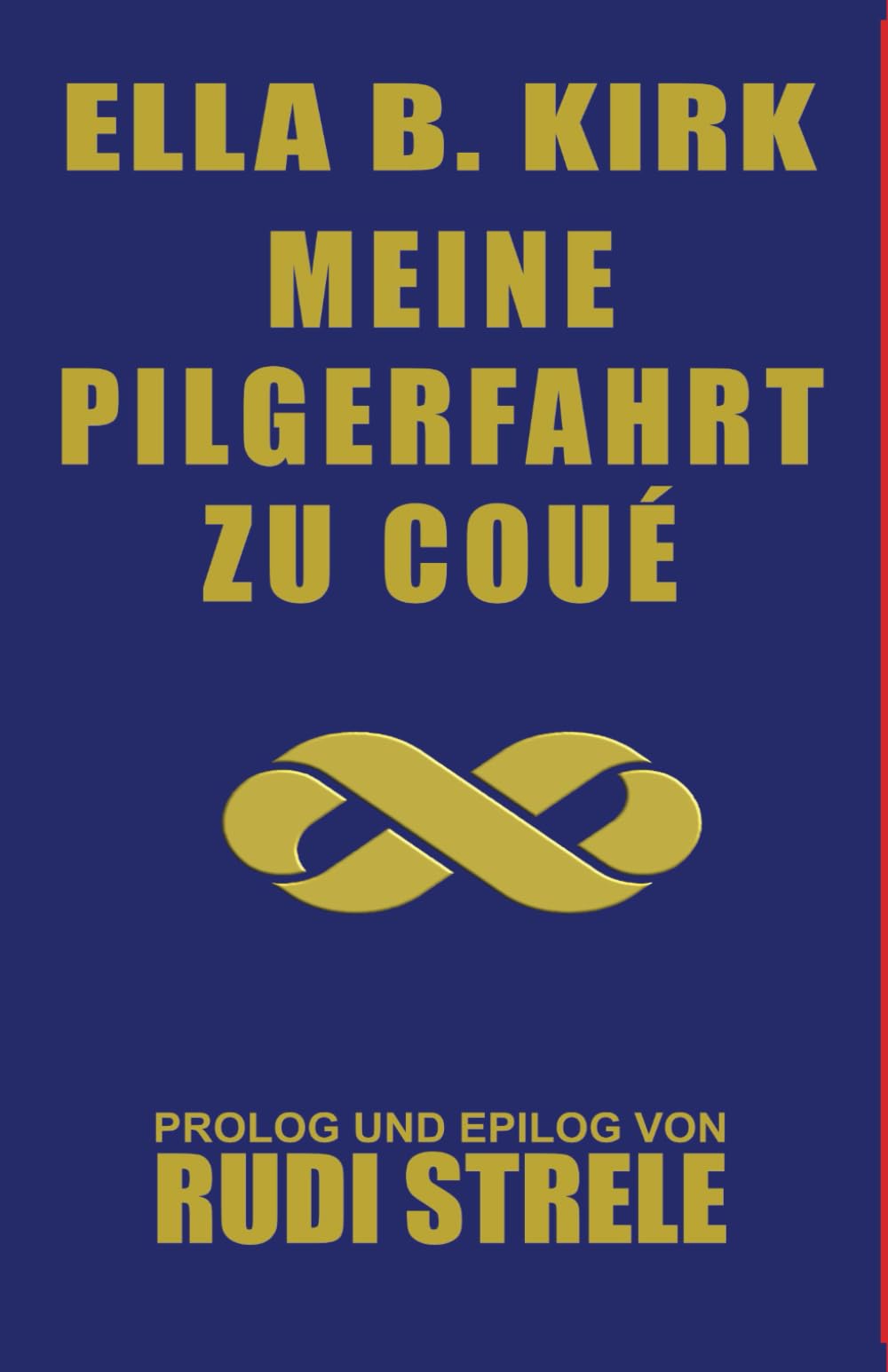 Product Image: Meine Pilgerfahrt zu Coué