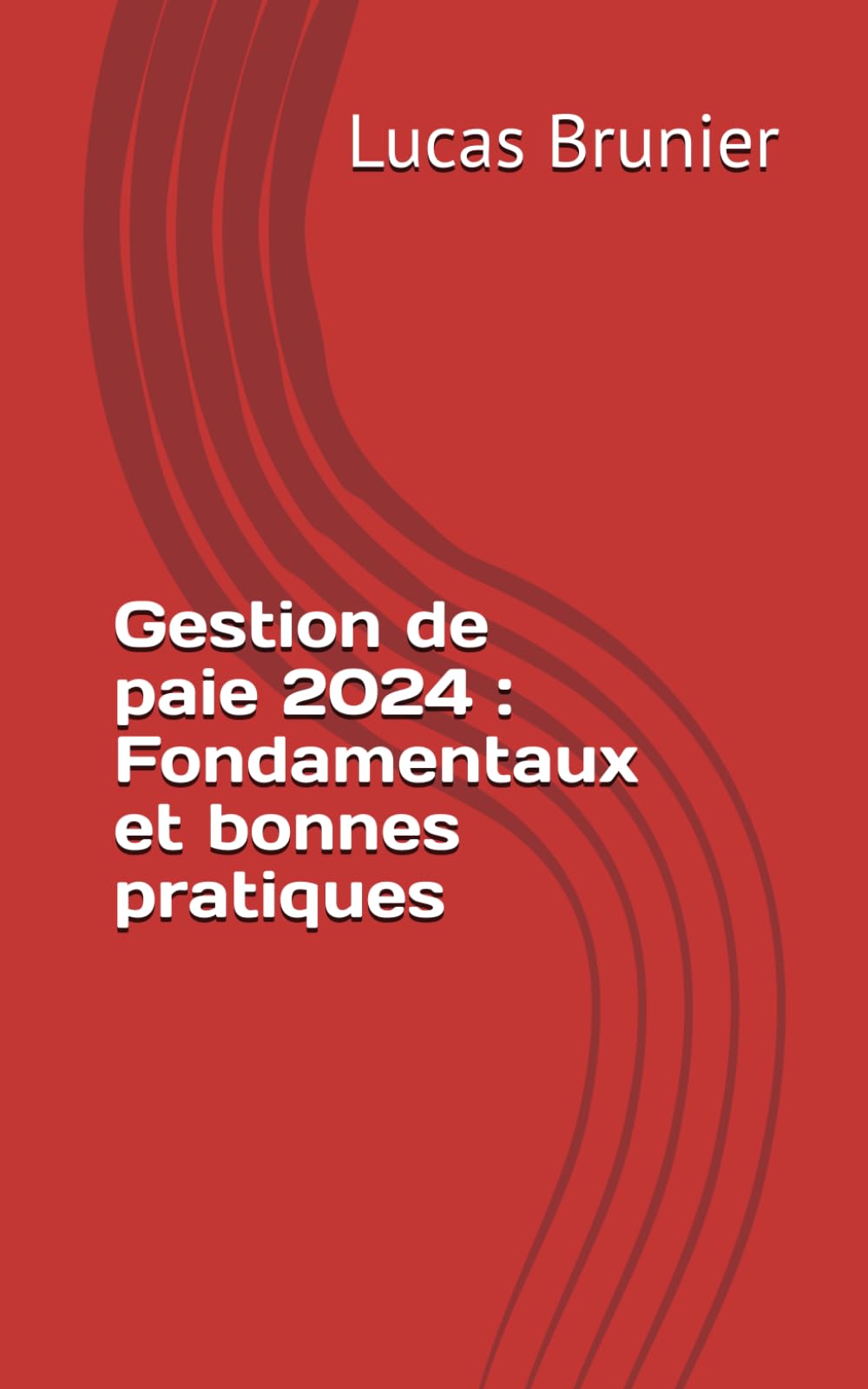 Gestion de paie 2024 : Fondamentaux et bonnes pratiques book
