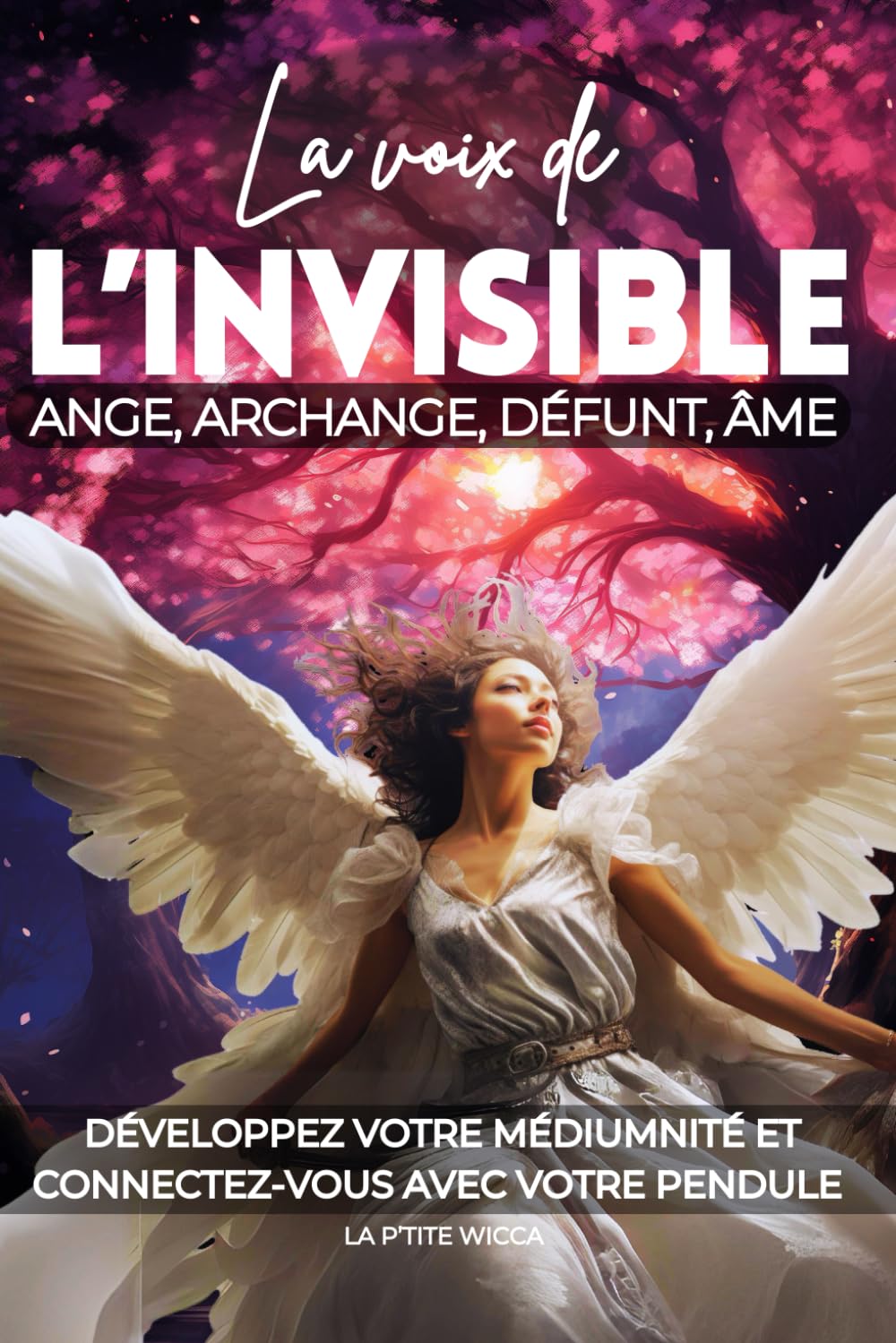 La voix de l’invisible : Ange, Archange, Défunt, Âme: La voix de l’invisible : Ange, archange, défunt, âme - Comprendre et interpréter les signes ... profonde avec vos protecteurs célestes. Religion & Esotericism