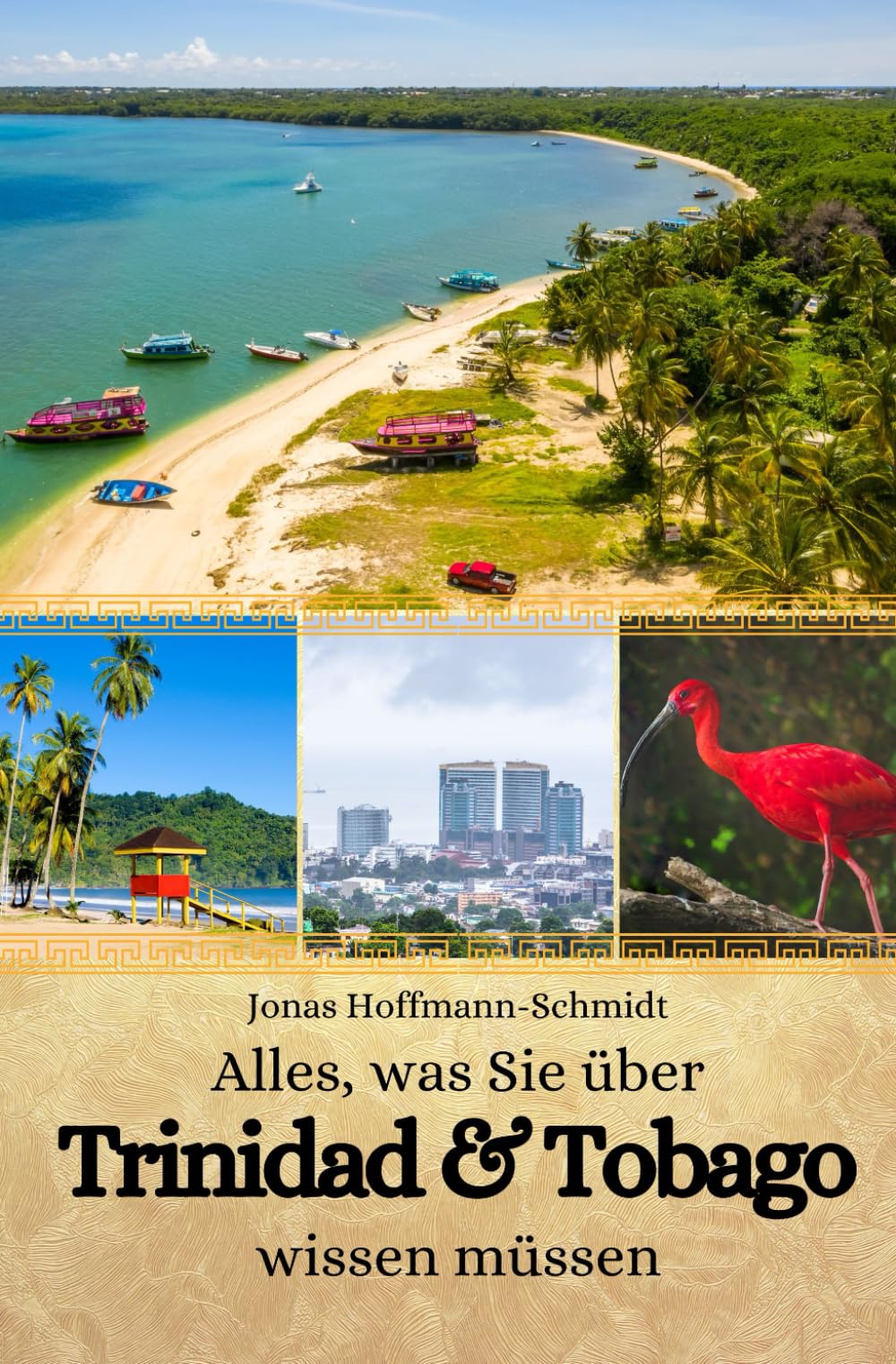 Alles, was Sie über Trinidad und Tobago wissen müssen Learning & Reference