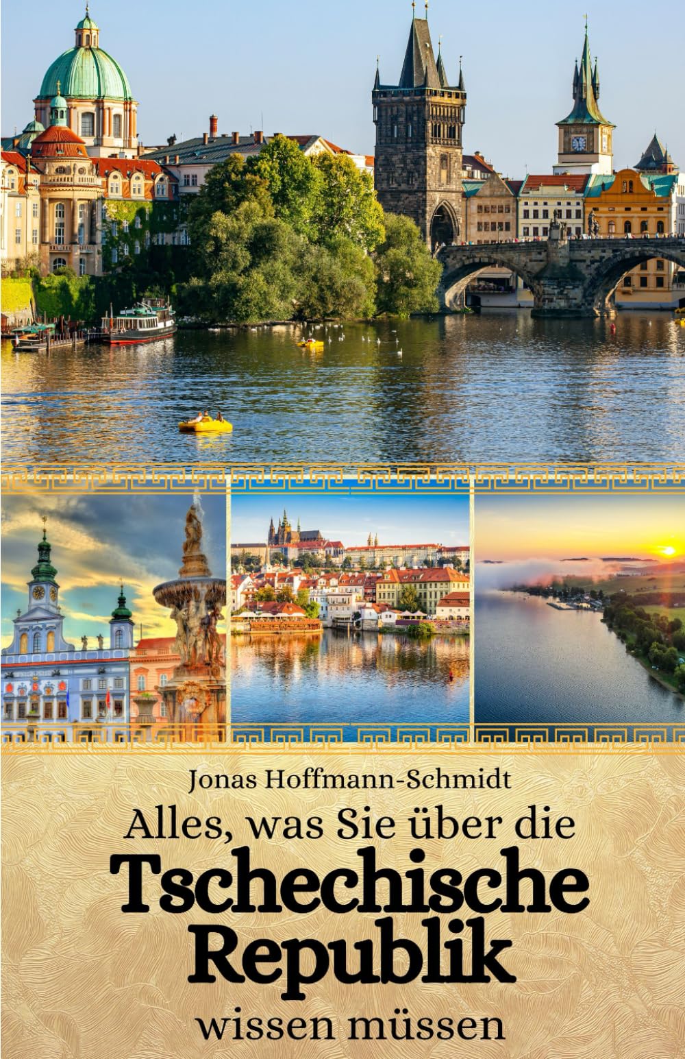 Alles, was Sie über die Tschechische Republik wissen müssen Leisure, Home & Garden