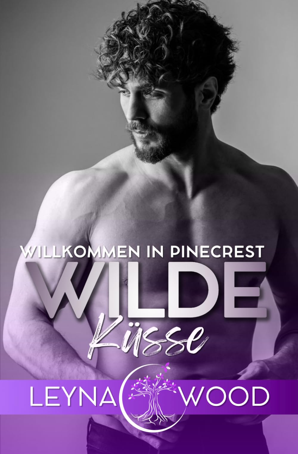 Willkommen in Pinecrest: WILDE KÜSSE LGBTQ+
