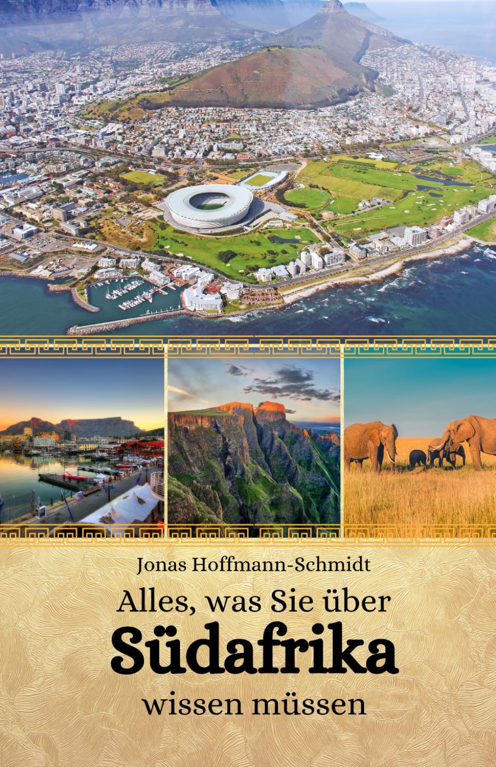 Alles, was Sie über Südafrika wissen müssen Learning & Reference
