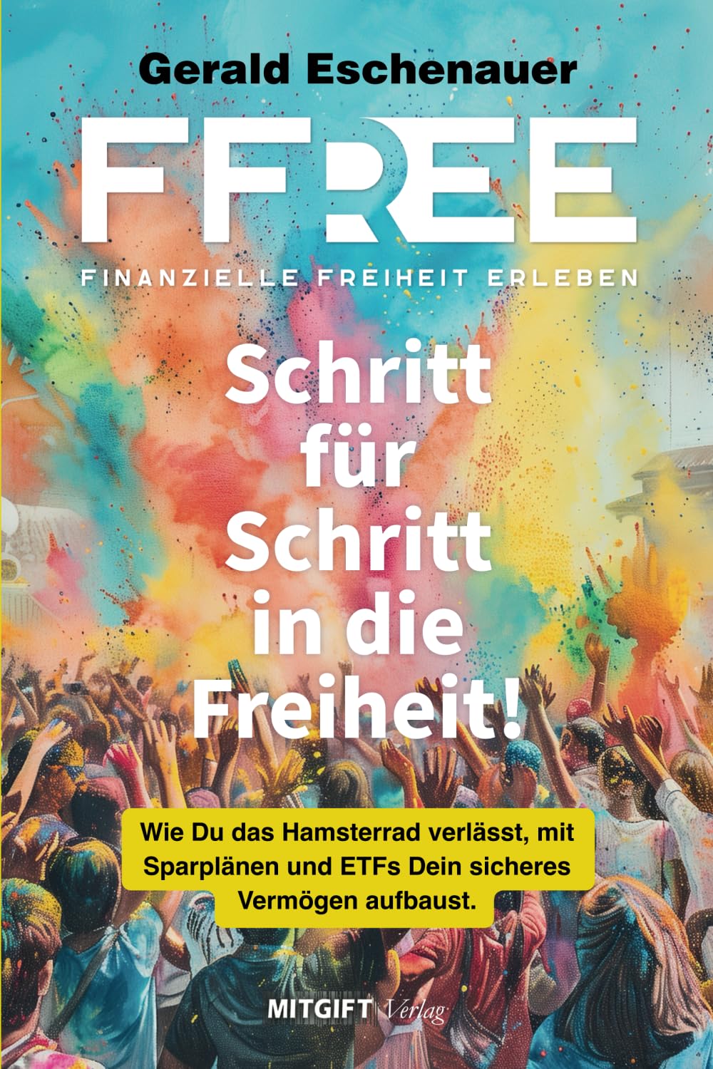 FFree - Finanzielle Freiheit erleben Business, Finance & Career