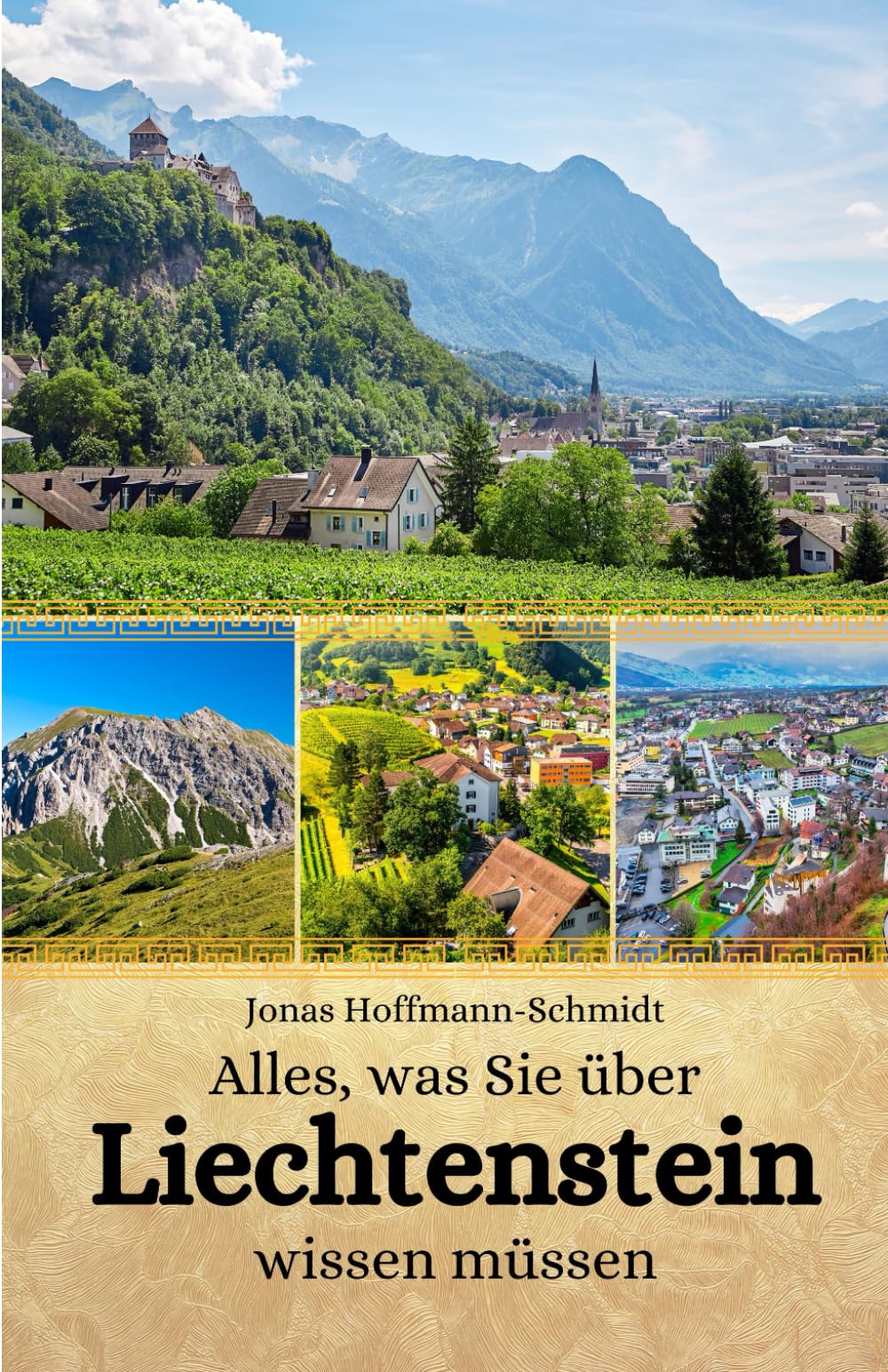 Alles, was Sie über Liechtenstein wissen müssen Learning & Reference