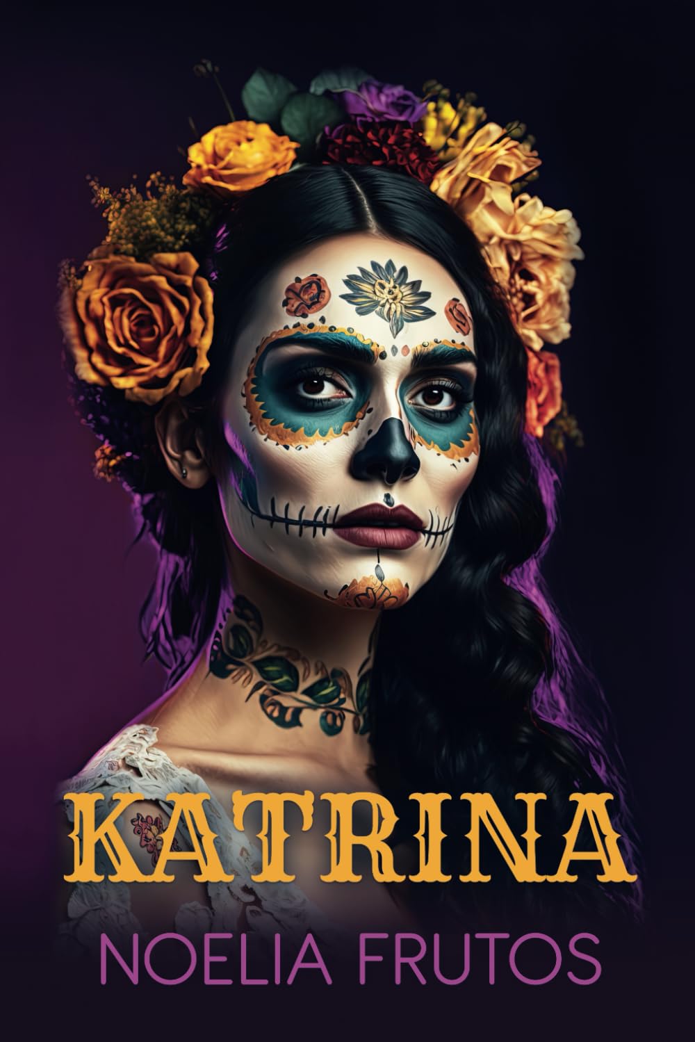 Katrina (Mujeres de mafia, Band 1) Romantic Thrillers