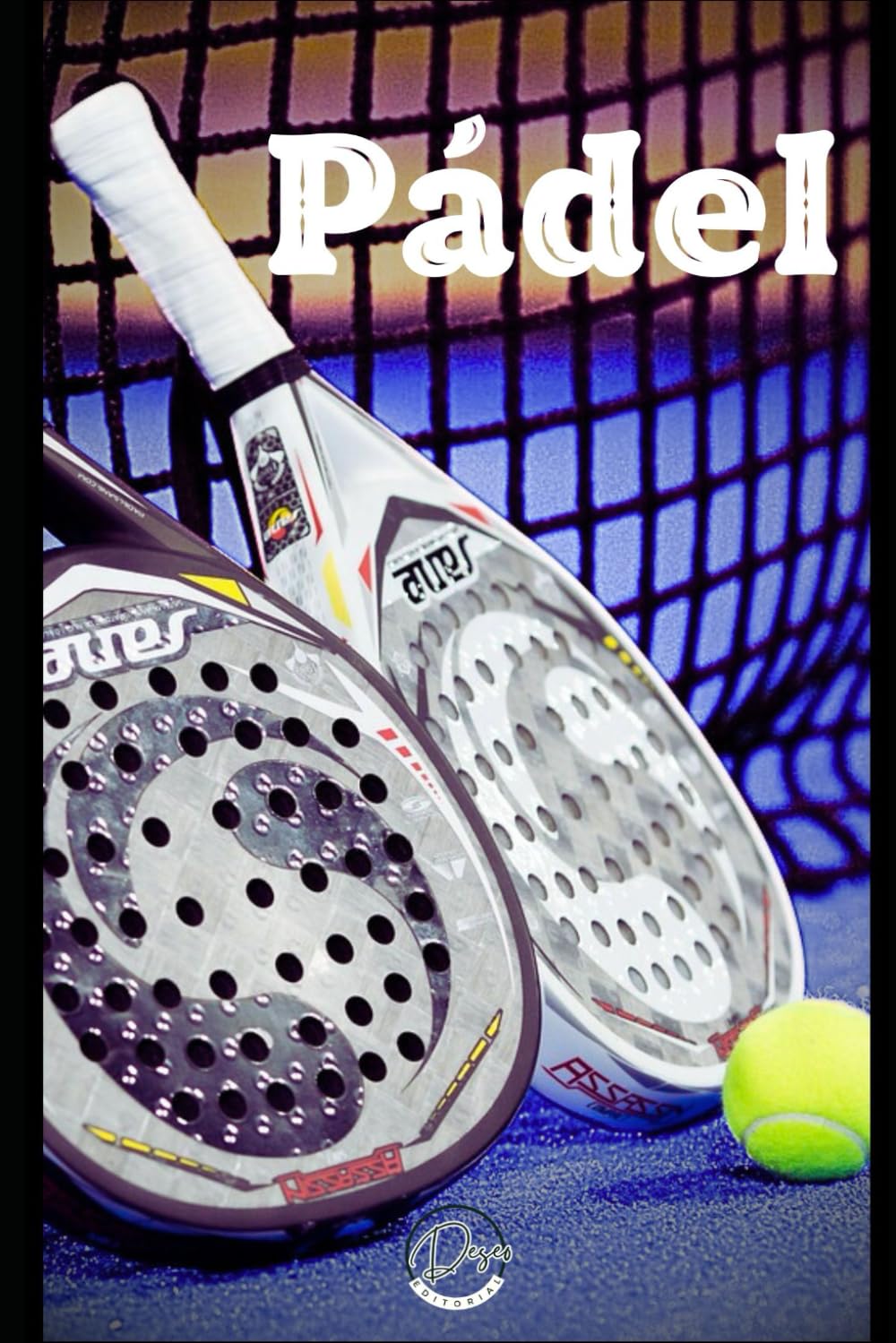 Pádel Books