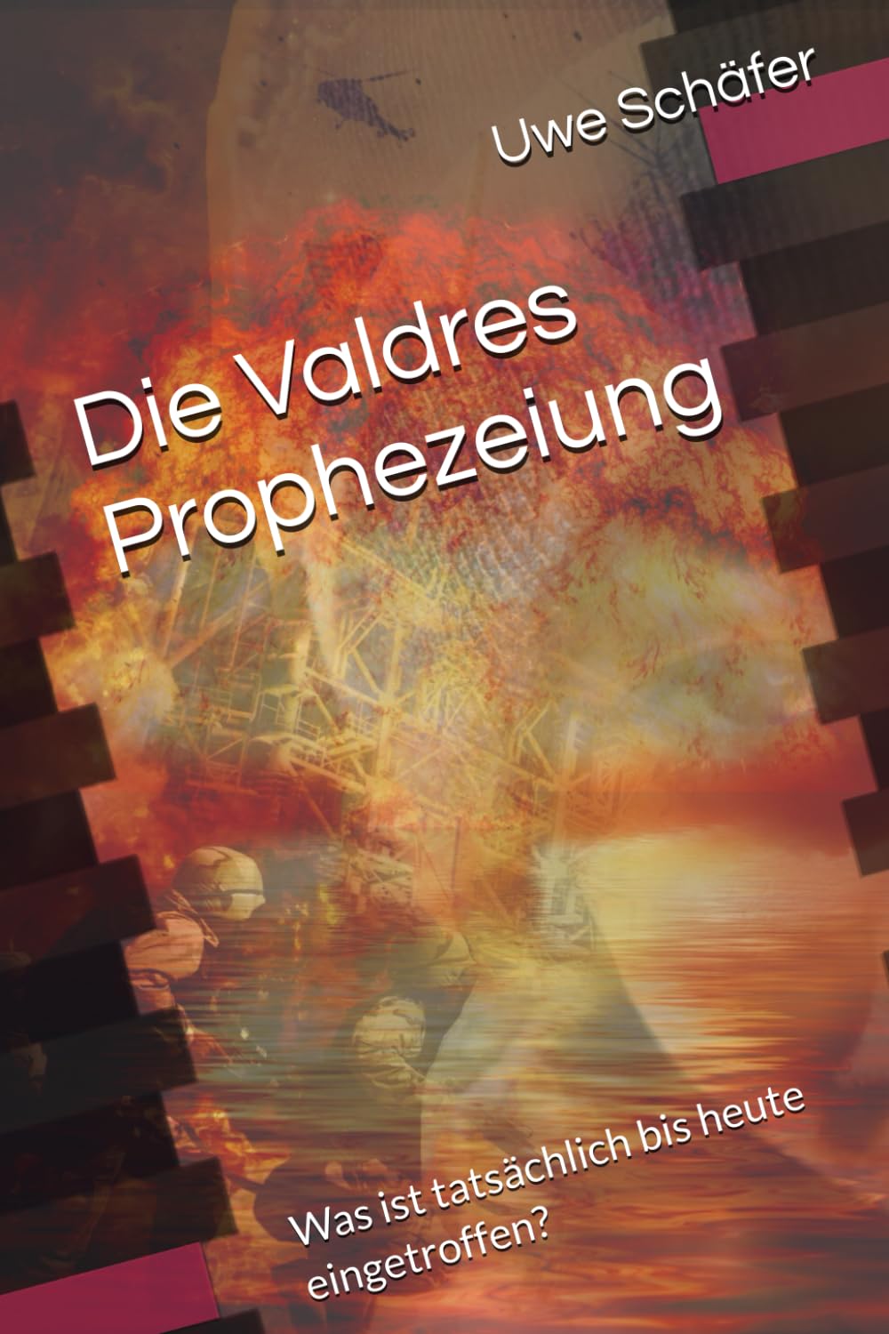 Die Valdes Prophezeiung: Was ist tatsächlich bis heute eingetraoffen? Religion & Esotericism