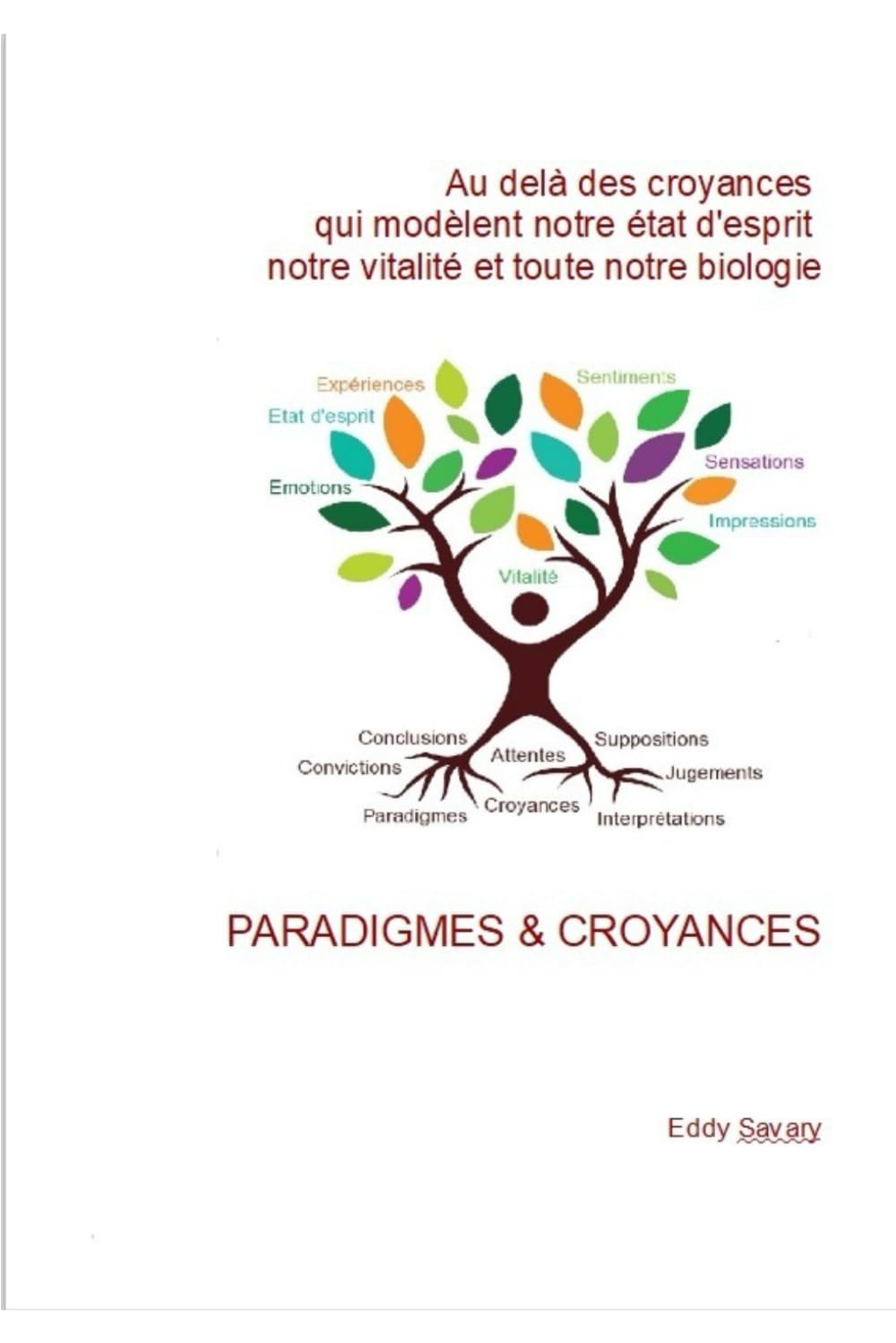 Paradigmes et Croyances: Au delà des paradigmes et des croyances qui modèlent notre état d'esprit, notre vitalité et toute notre biologie. book