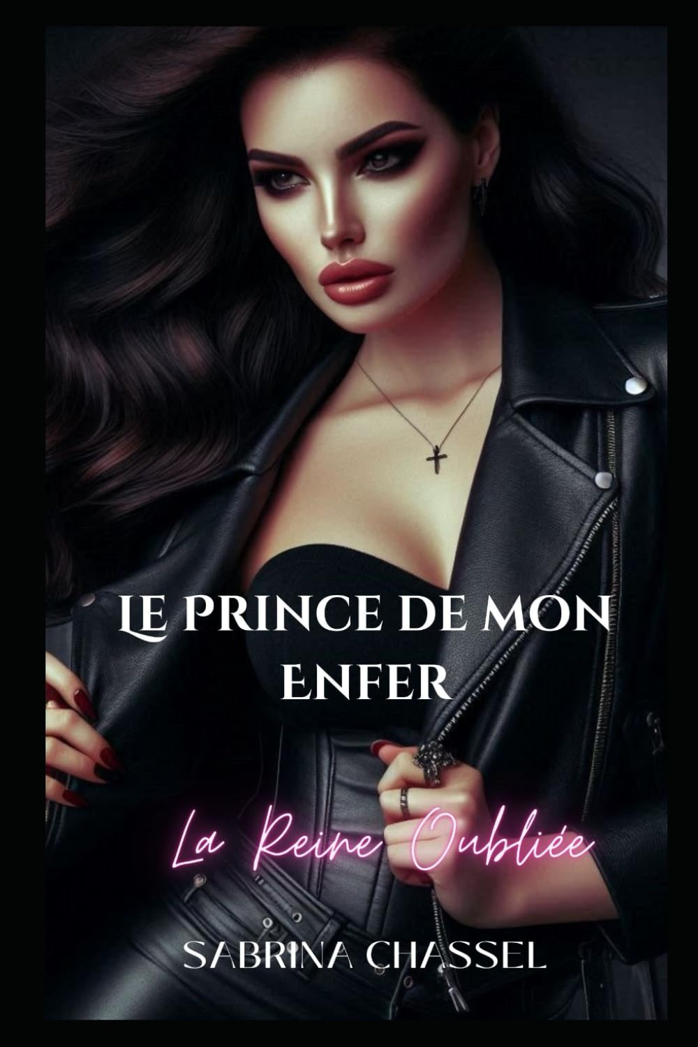 LE PRINCE DE MON ENFER: TOME 1 book