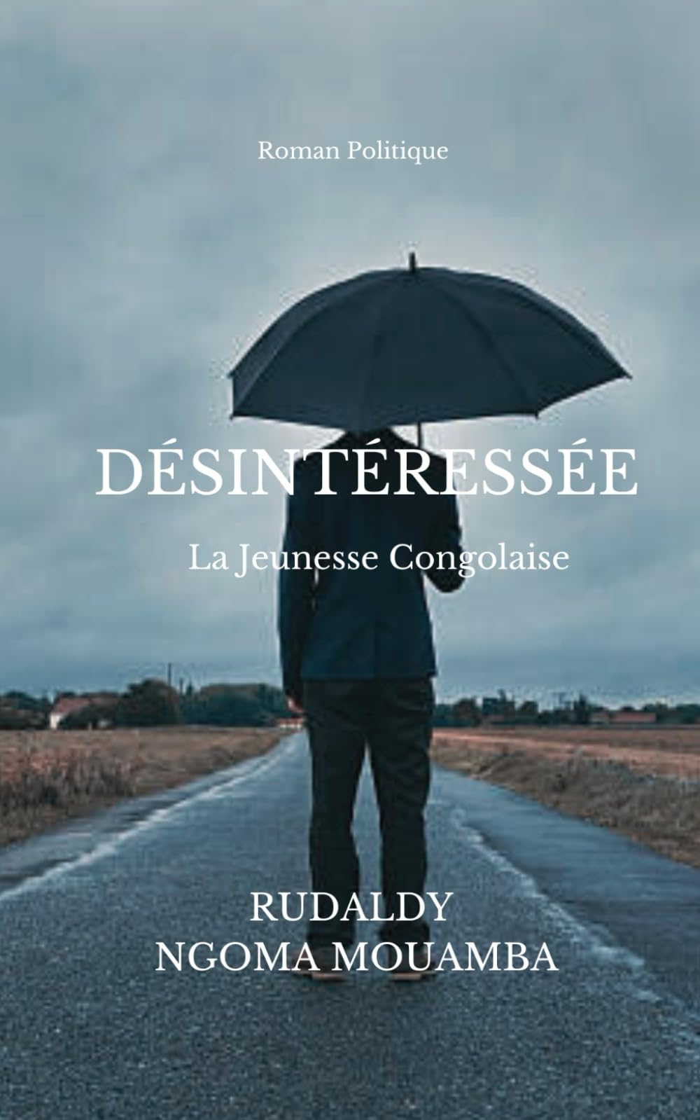 Désintéressée, La Jeunesse Congolaise book