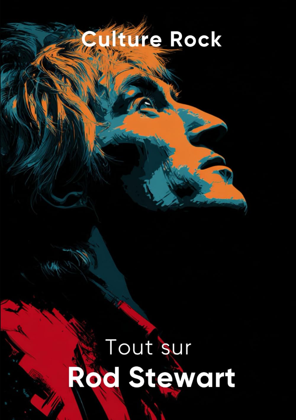 Tout sur Rod Stewart book