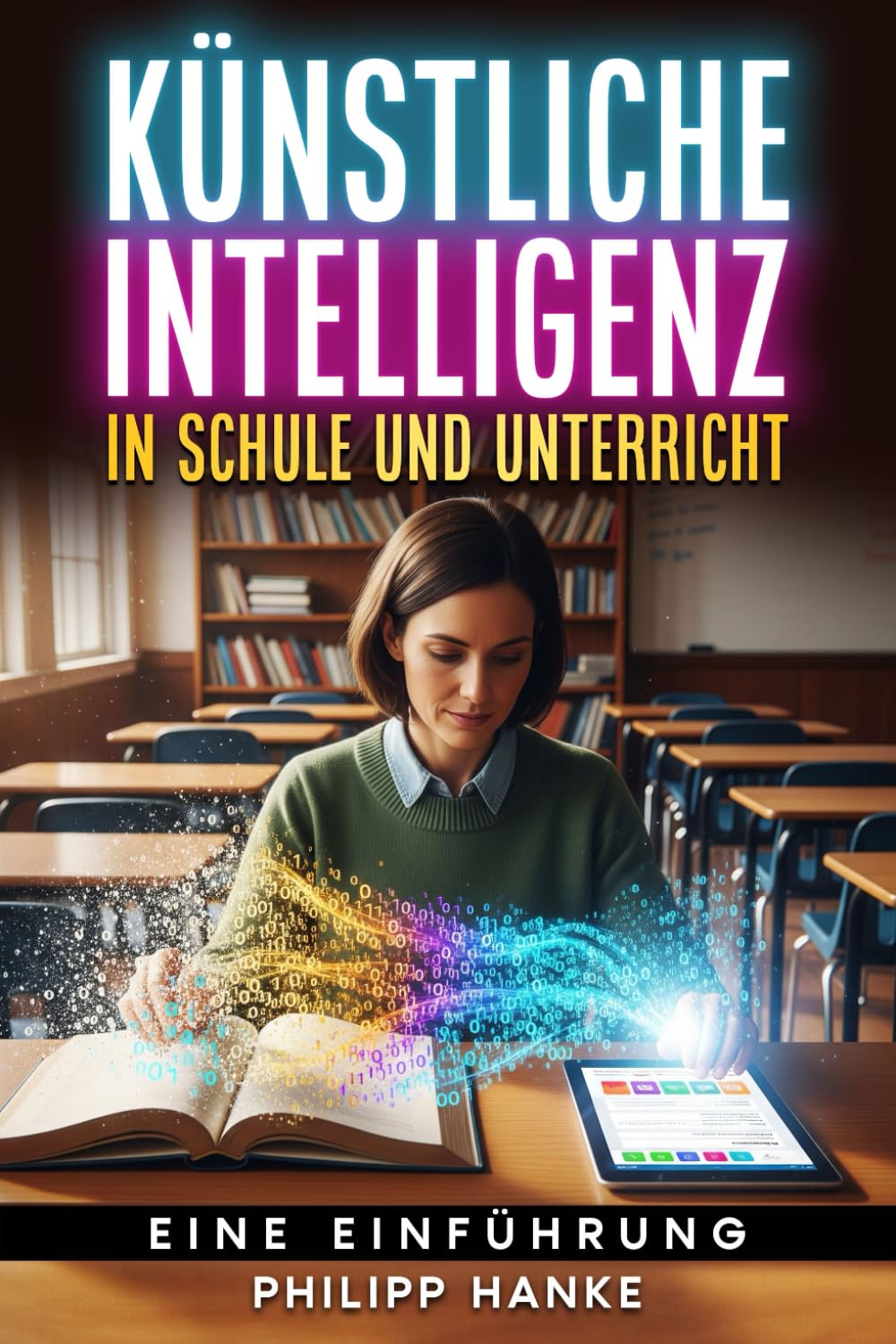 Künstliche Intelligenz in Schule und Unterricht: Eine Einführung (LehrKraftTools: Praxiswissen für Referendariat und Schulalltag) Education & Training