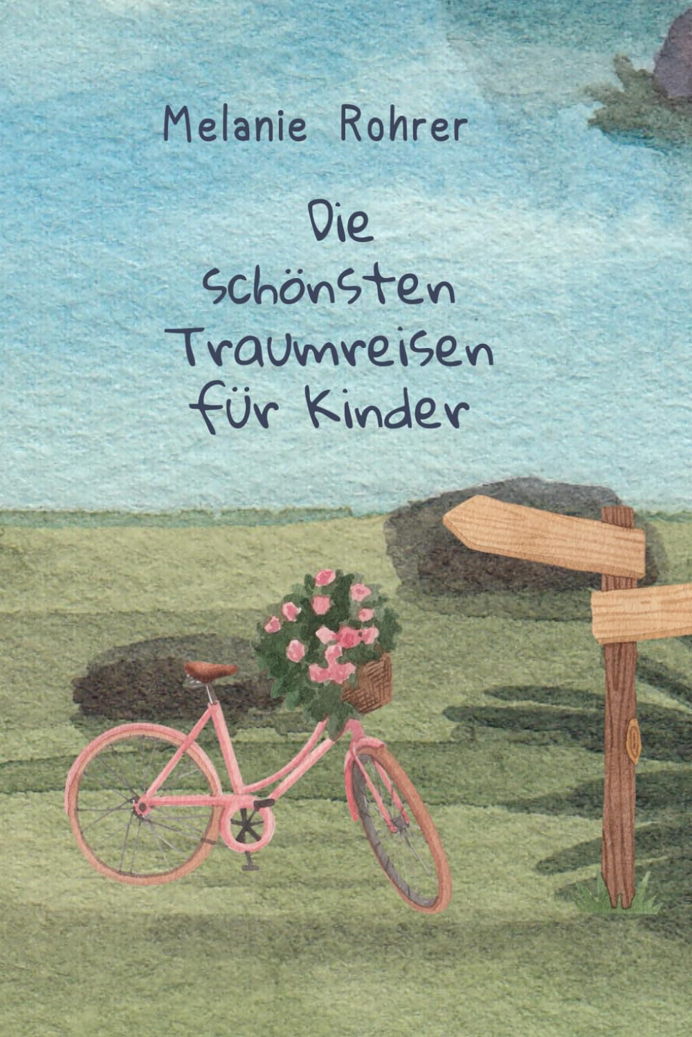 Die schönsten Traumreisen für Kinder Leisure, Home & Garden