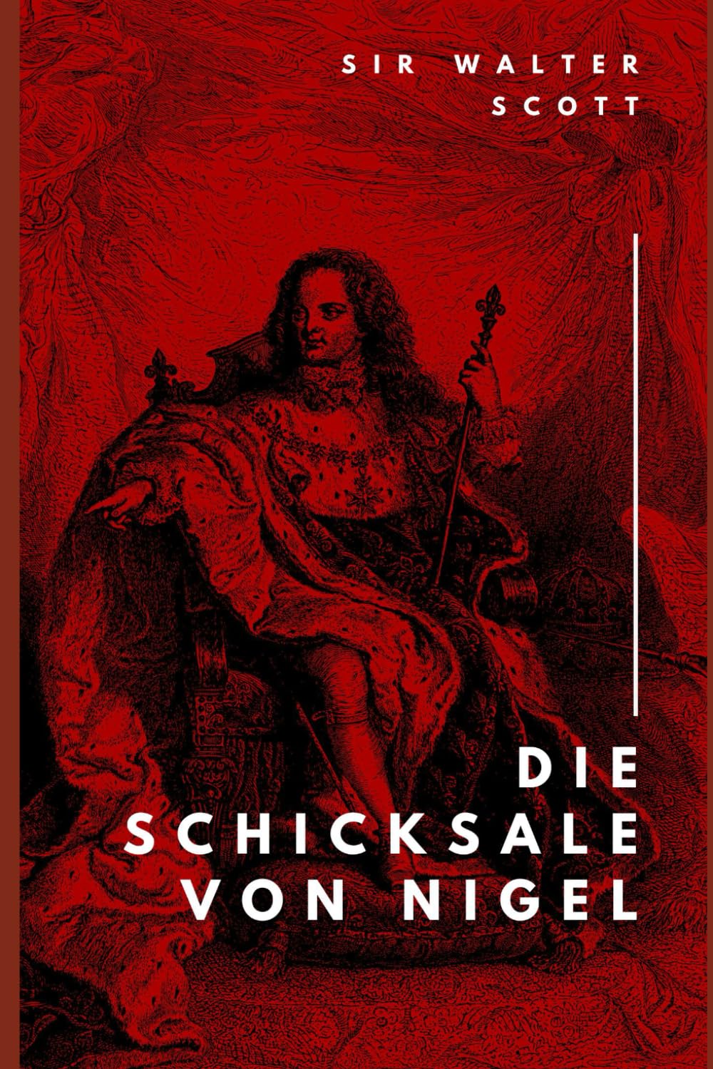 Product Image: Die Schicksale von Nigel