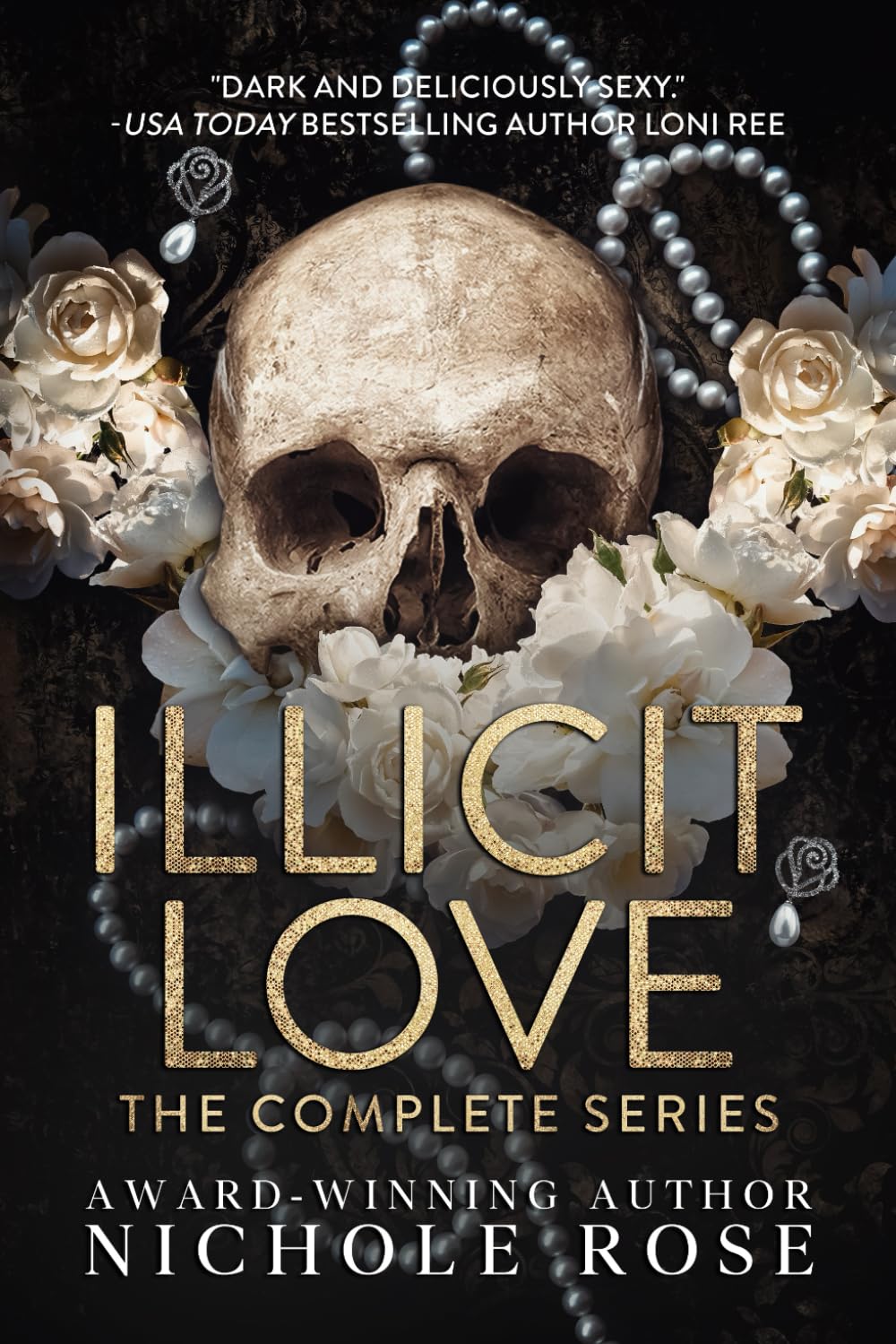 Illicit Love: The Complete Series Politics & History