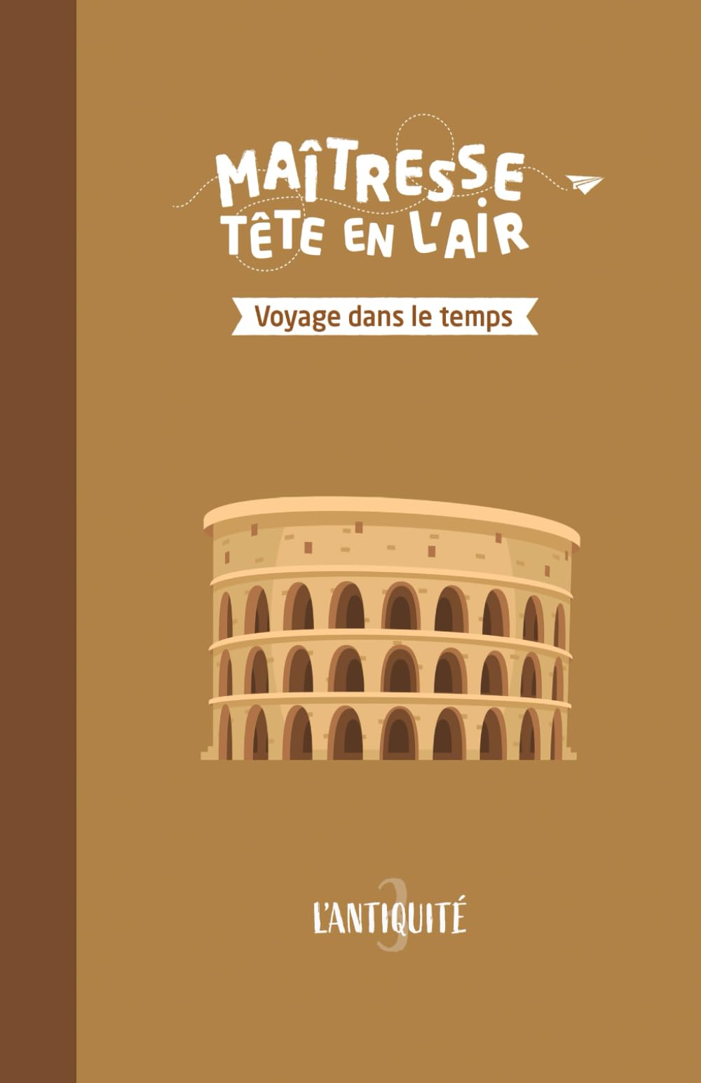 L'Antiquité: Les voyages dans le temps book