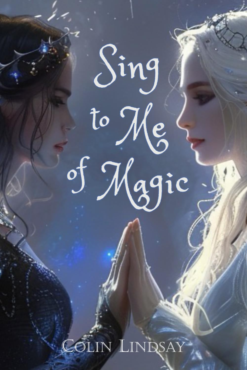 Sing to Me of Magic: Magic Wakes (Women Who Magic, Band 1) Action & Adventure