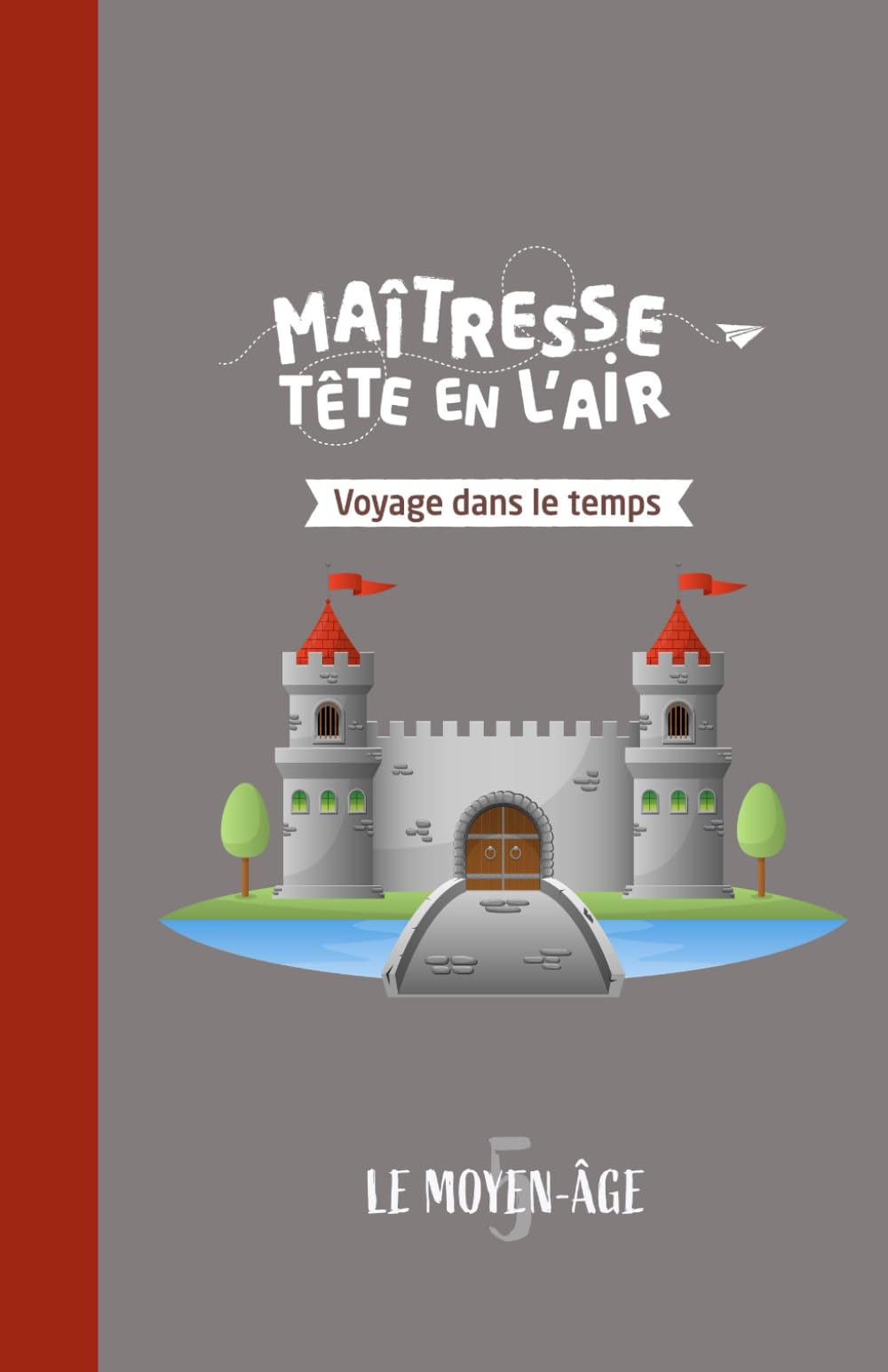 Le Moyen-Âge: Les voyages dans le temps book