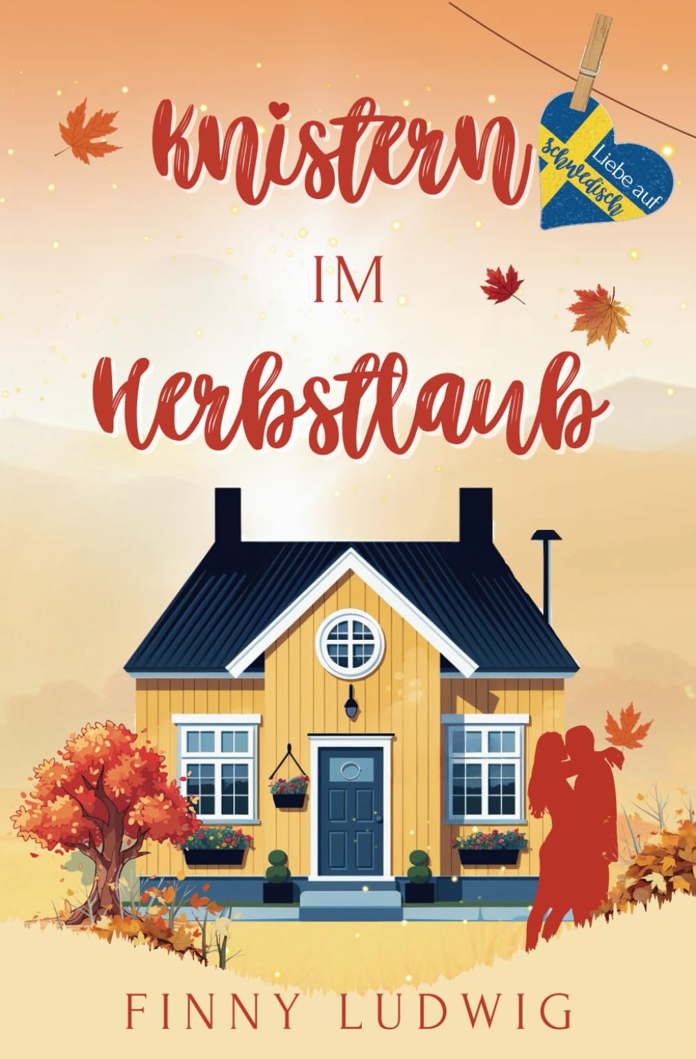 Knistern im Herbstlaub Contemporary Romance
