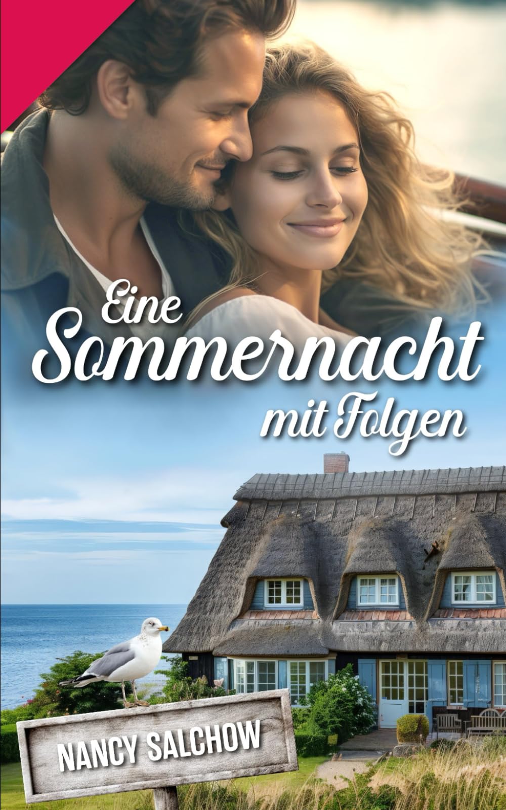 Eine Sommernacht mit Folgen book
