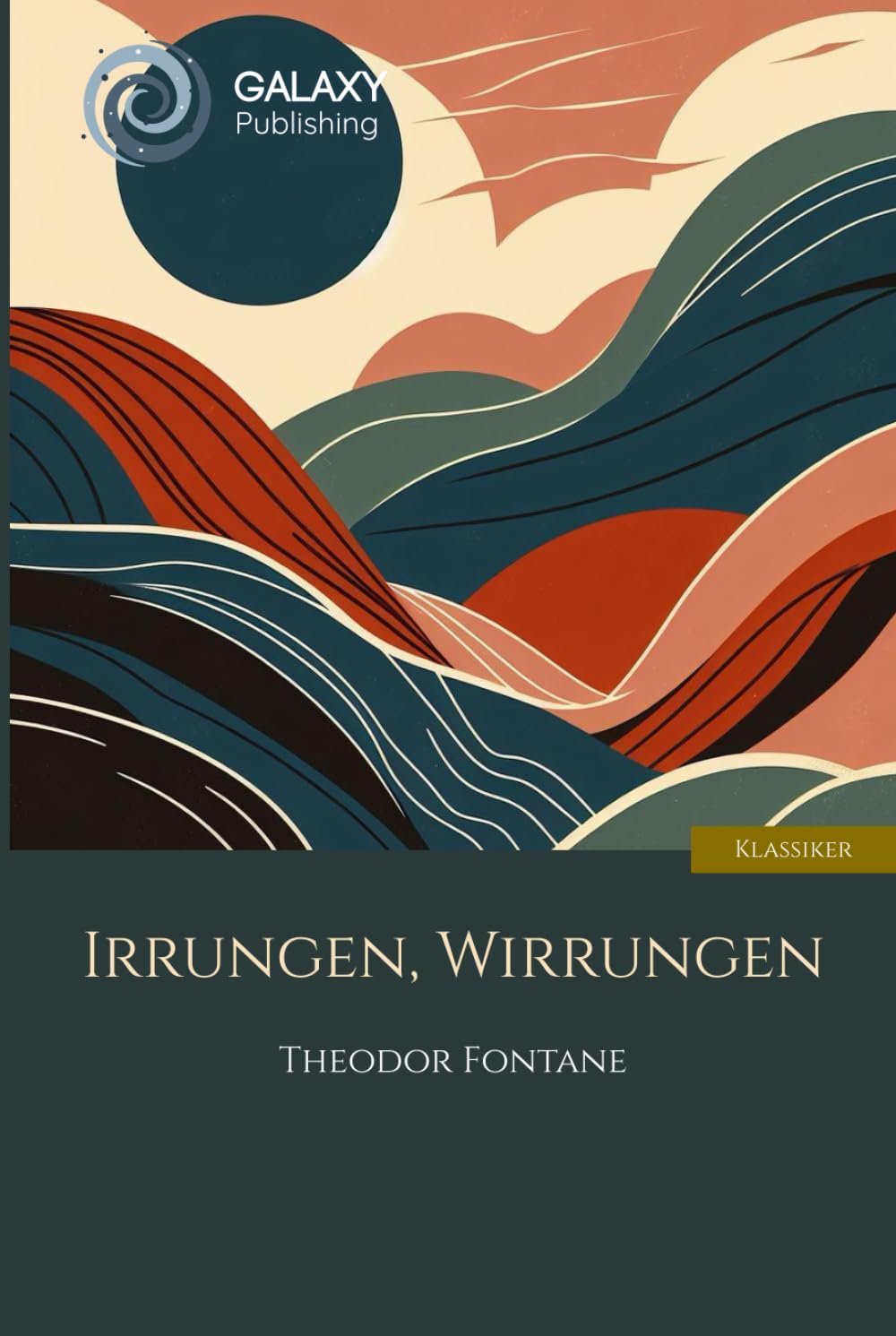 Irrungen, Wirrungen Classics