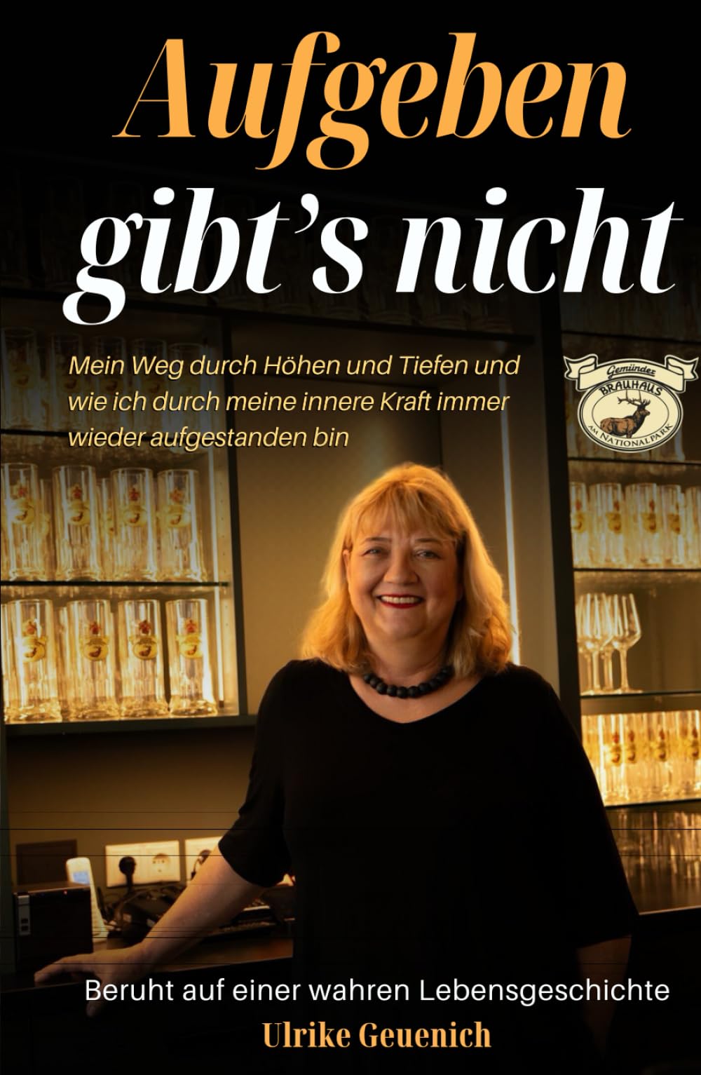 AUFGEBEN GIBT’S NICHT: Mein Weg durch Höhen und Tiefen und wie ich durch meine innere Kraft immer wieder aufgestanden bin Lifestyle