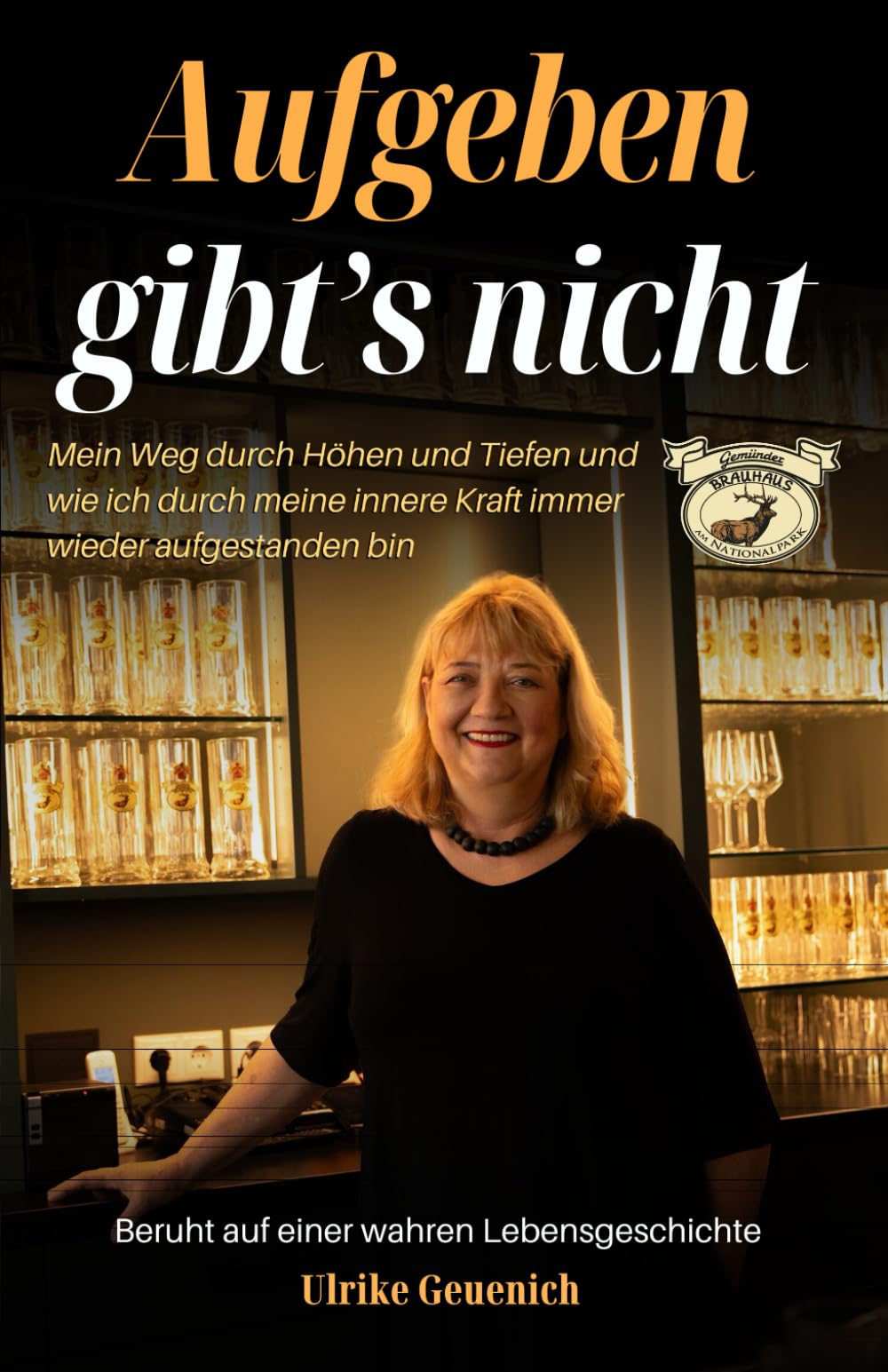 AUFGEBEN GIBT’S NICHT: Mein Weg durch Höhen und Tiefen und wie ich durch meine innere Kraft immer wieder aufgestanden bin Lifestyle