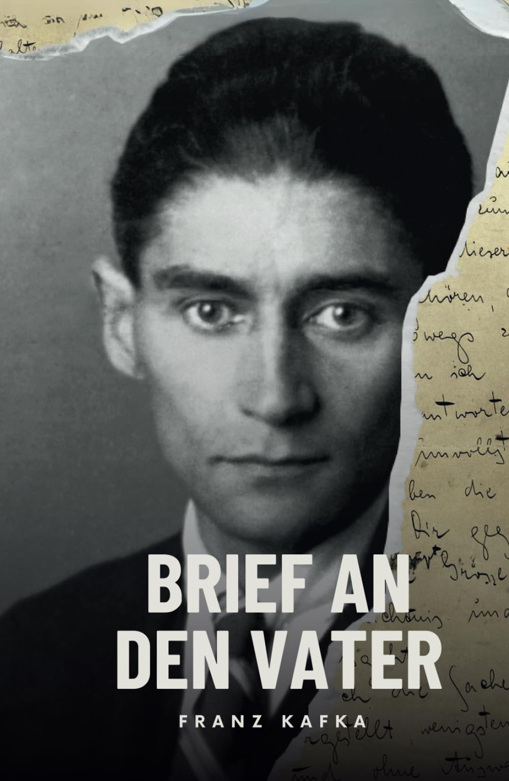 Brief an den Vater: Originalausgabe Classics