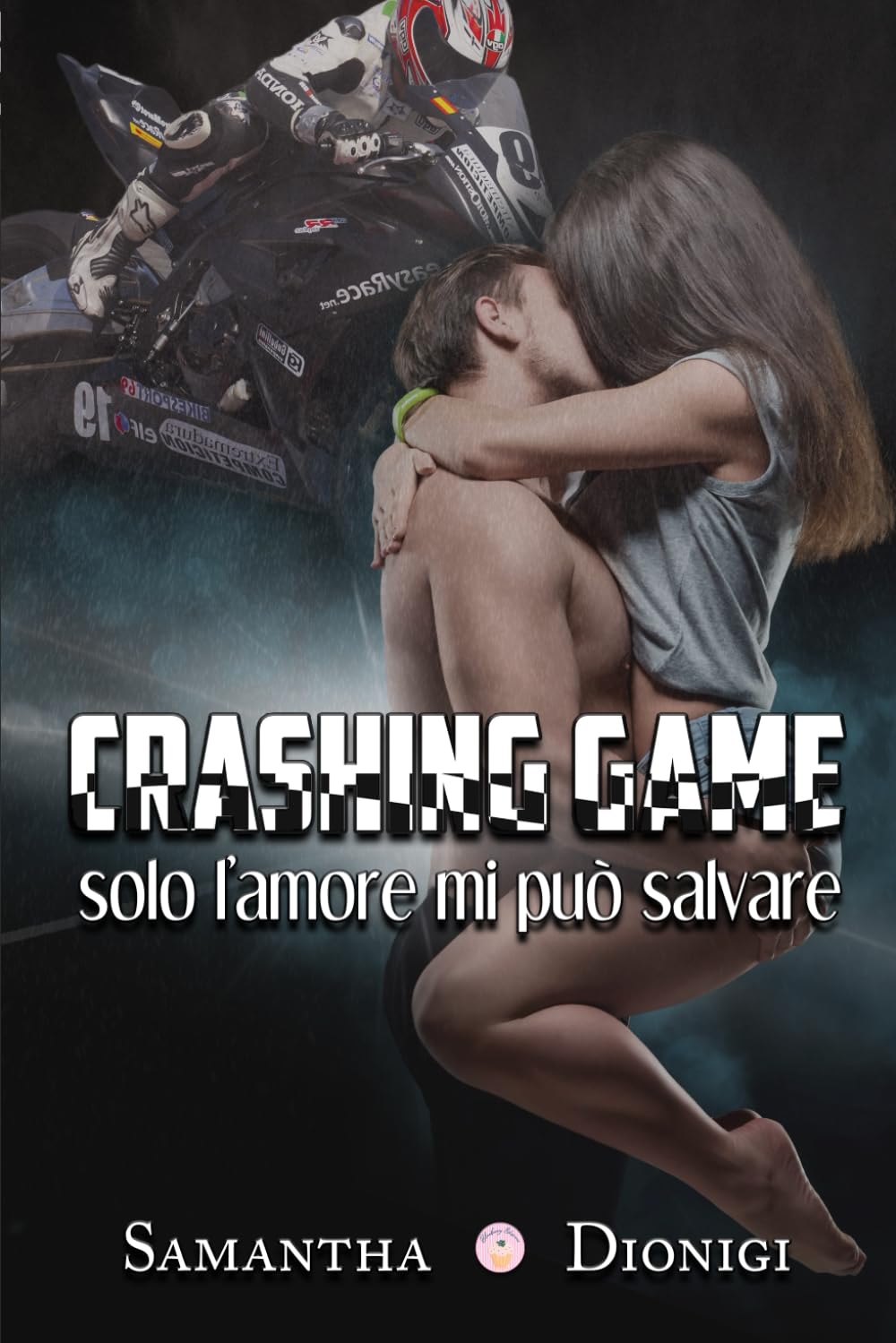 Crashing Game: Solo l'amore mi può salvare Travelogues