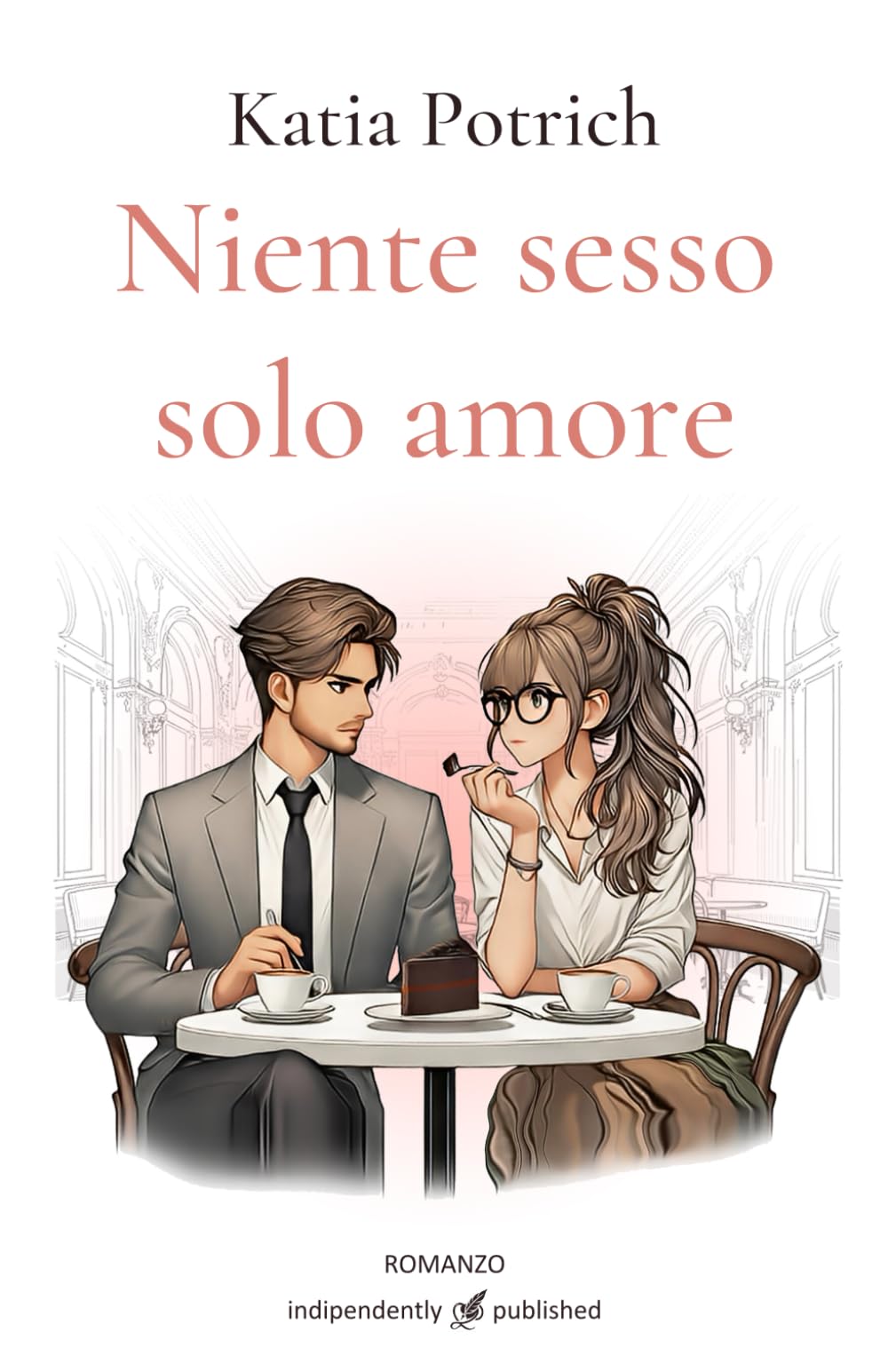 Niente sesso solo amore book