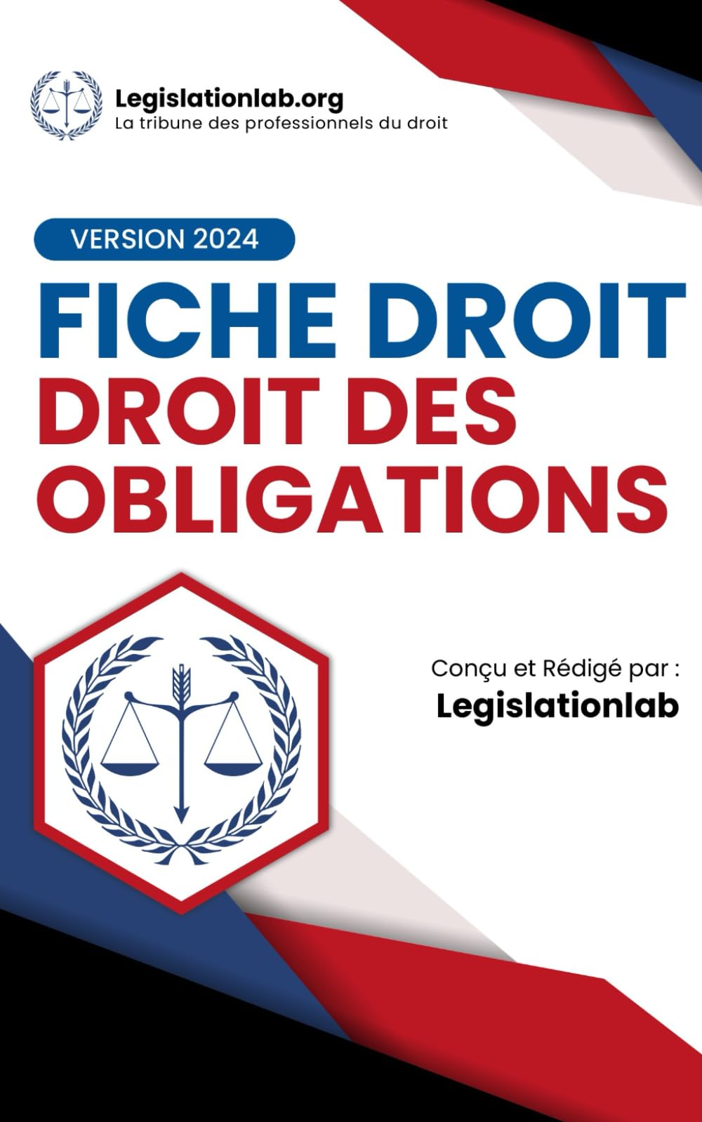 Droit des obligations - Fiches de révisions Law