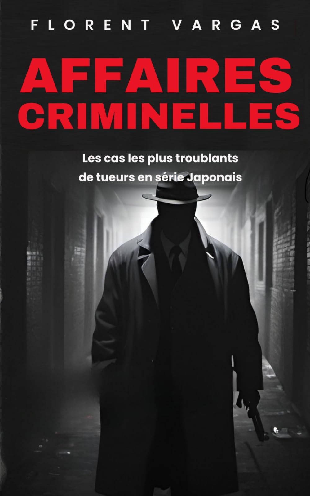 Affaires criminelles : Les cas les plus troublants de tueurs en série Japonais Psychology