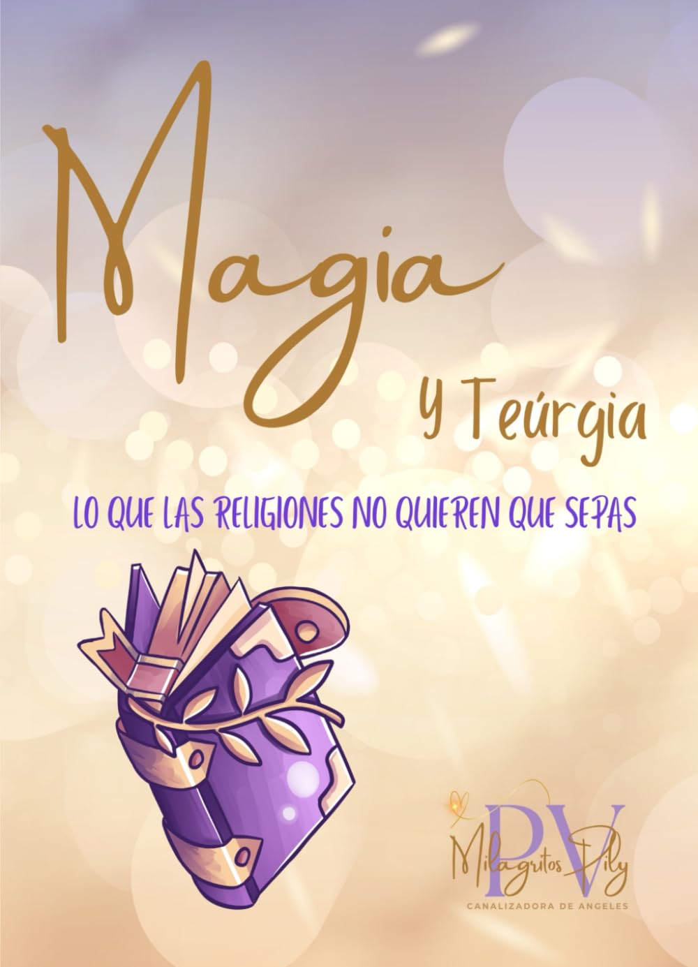 MAGIA Y TEURGIA: LO QUE LAS RELIGIONES NO QUIEREN QUE SEPAS Lifestyle