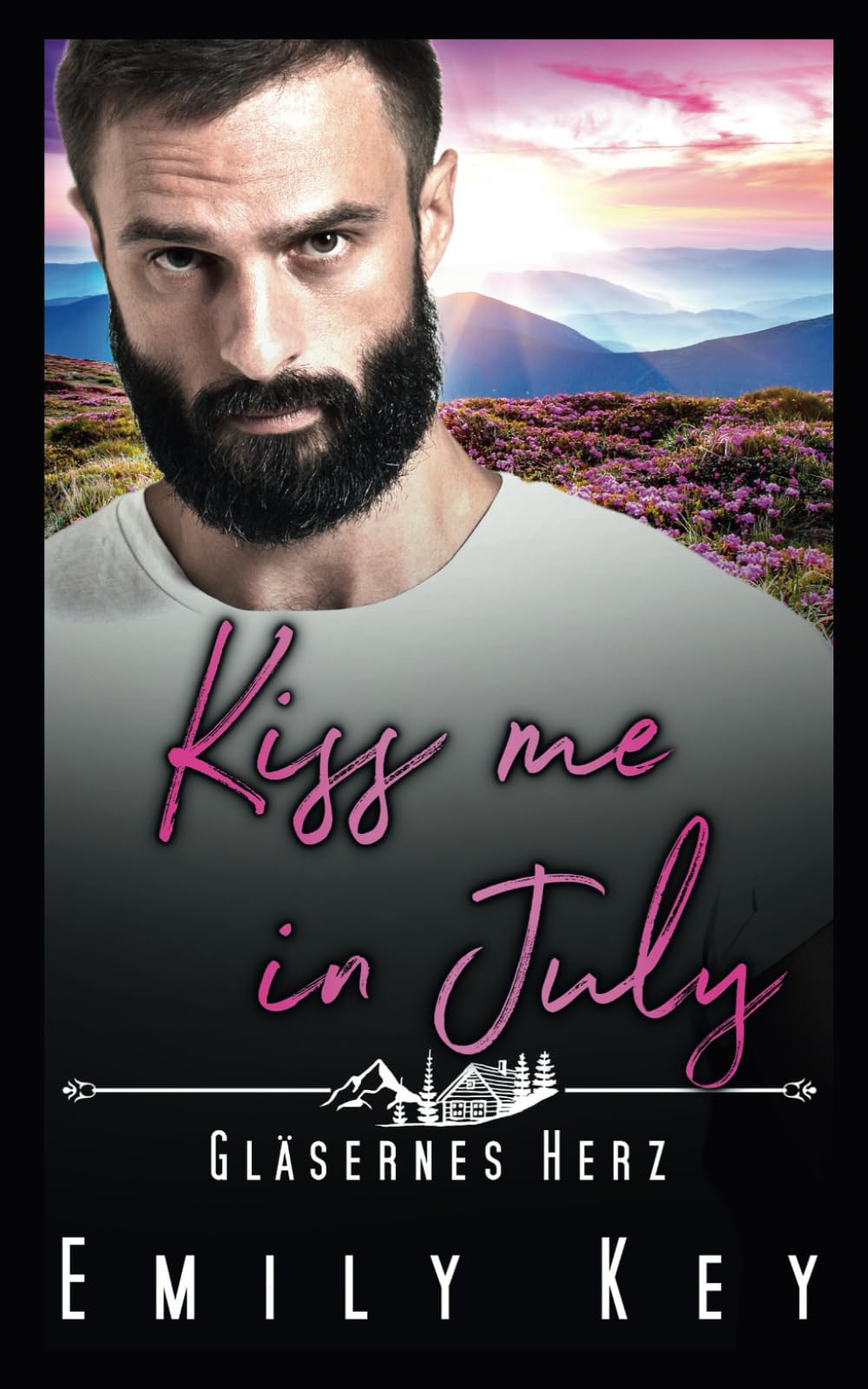 Kiss me in July: Gläsernes Herz Contemporary literature