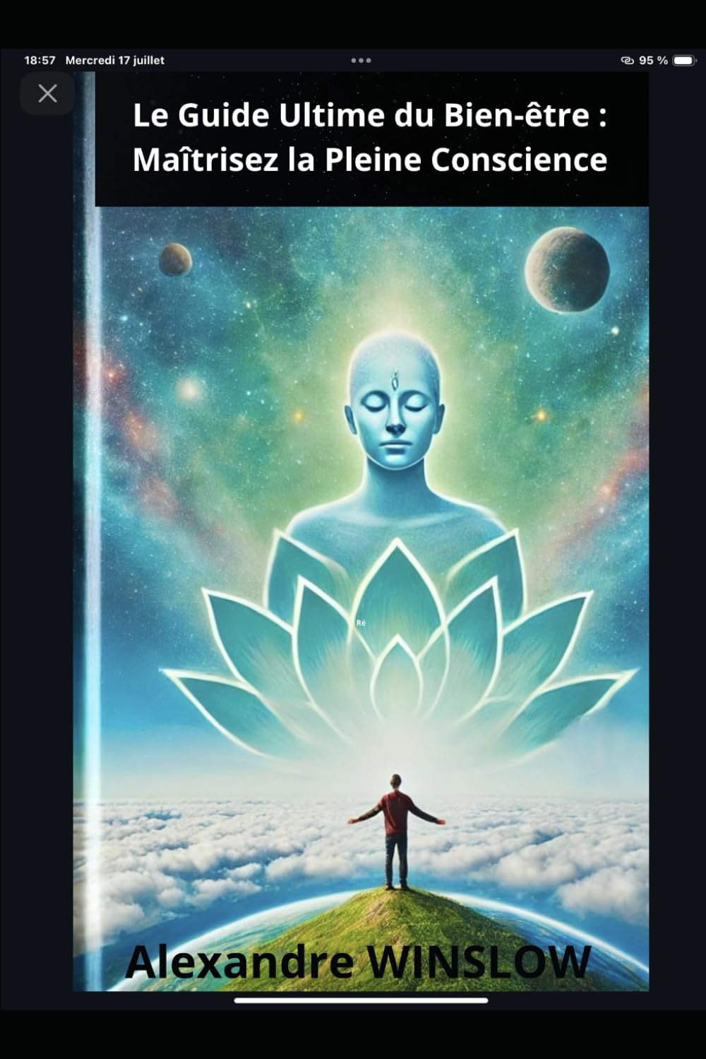 Le Guide Ultime du Bien-être : Maîtrisez la Pleine Conscience book