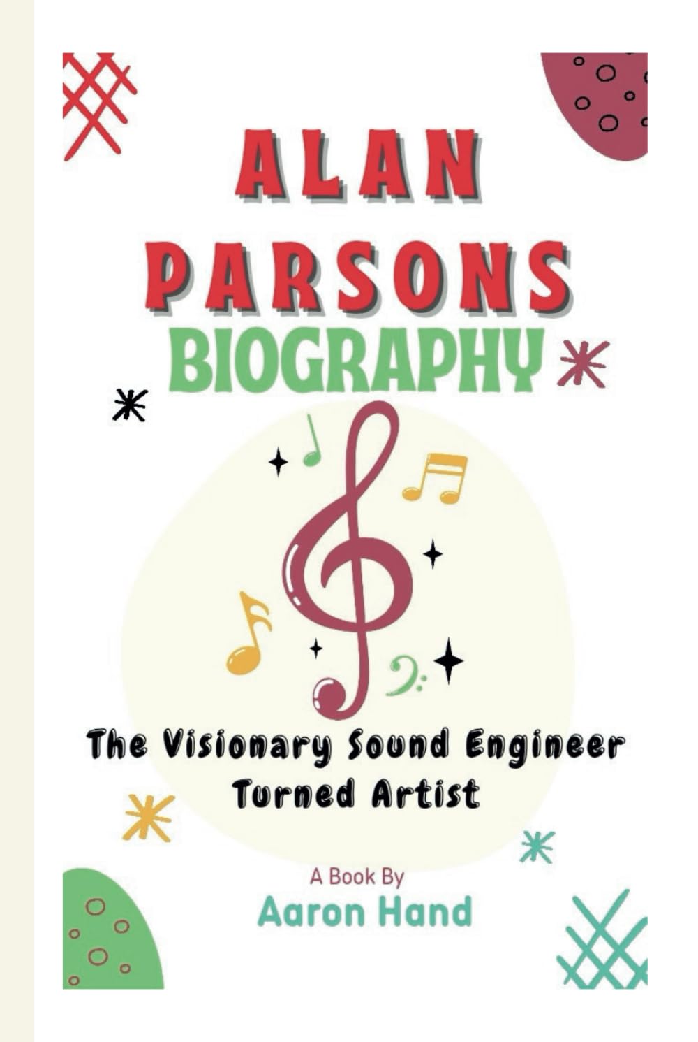 ALAN PARSONS BIOGRAPHY: The Visionary Sound Engineer Turned Artist Arts & Music
