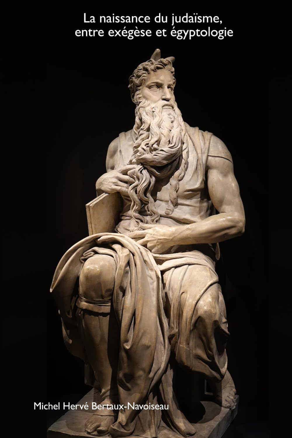 La naissance du judaïsme, entre exégèse et égyptologie Social Sciences