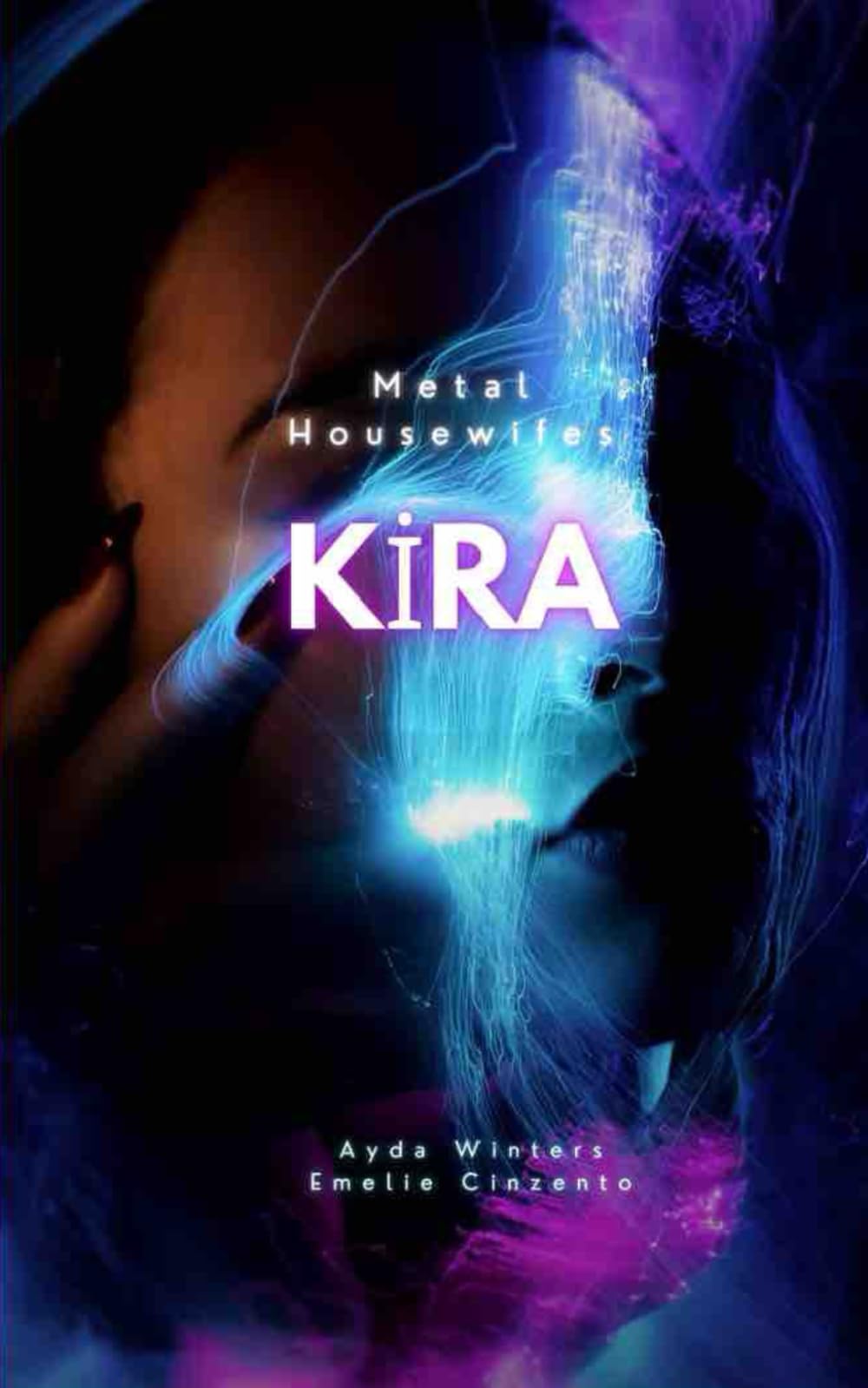 Metal Housewifes: Kira Classics