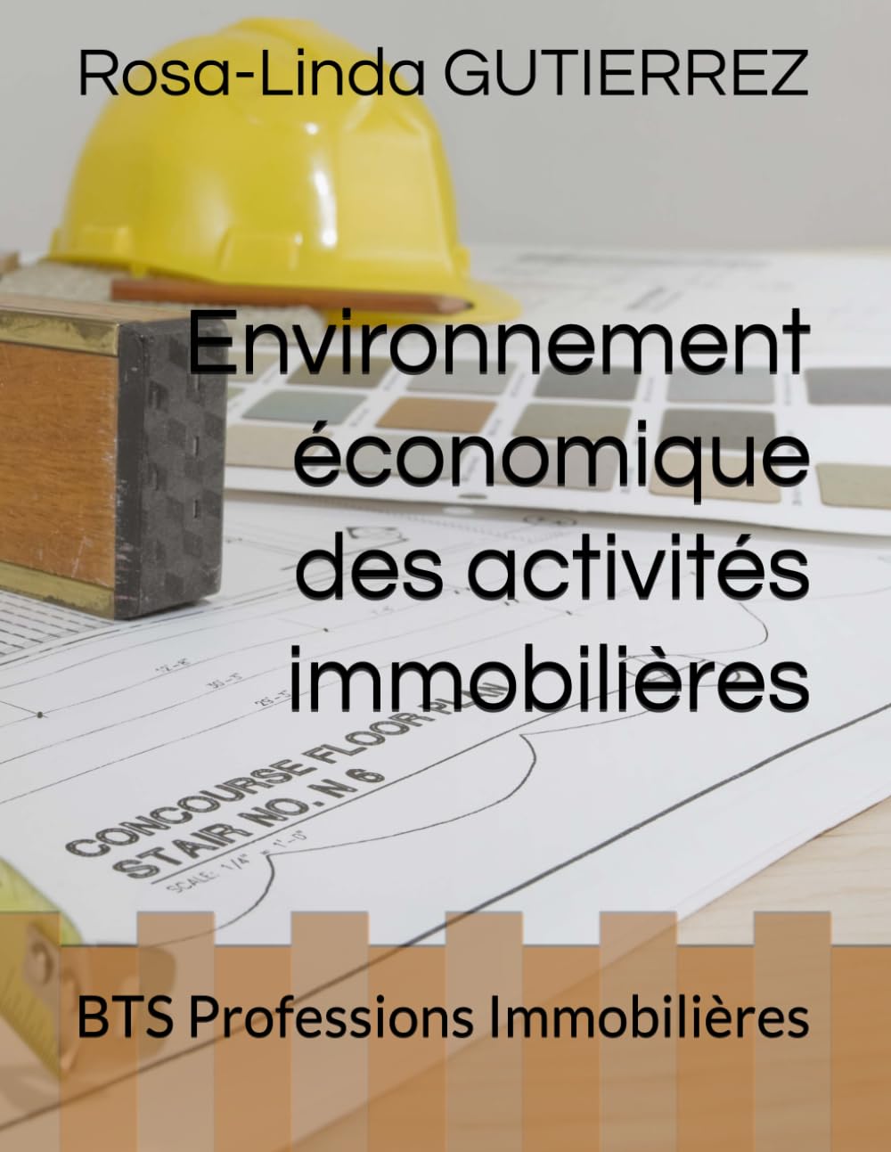 Environnement économique des activités immobilières: BTS Professions Immobilières book
