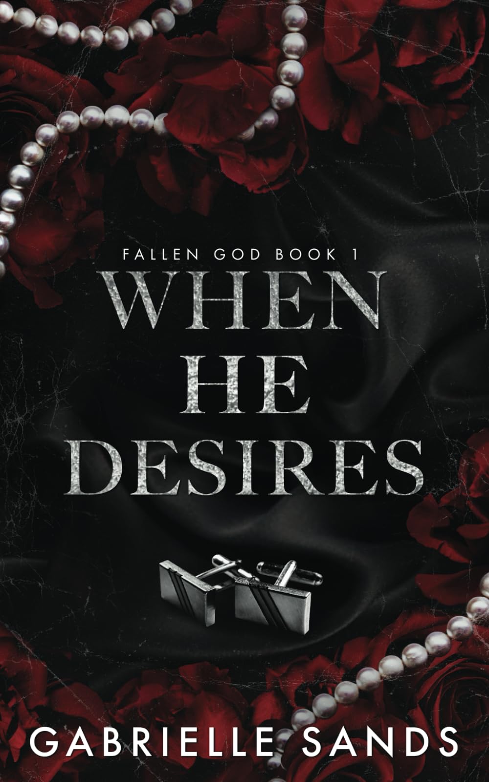 When He Desires: A Dark Mafia Romance (Fallen God, Band 1) Politics & History
