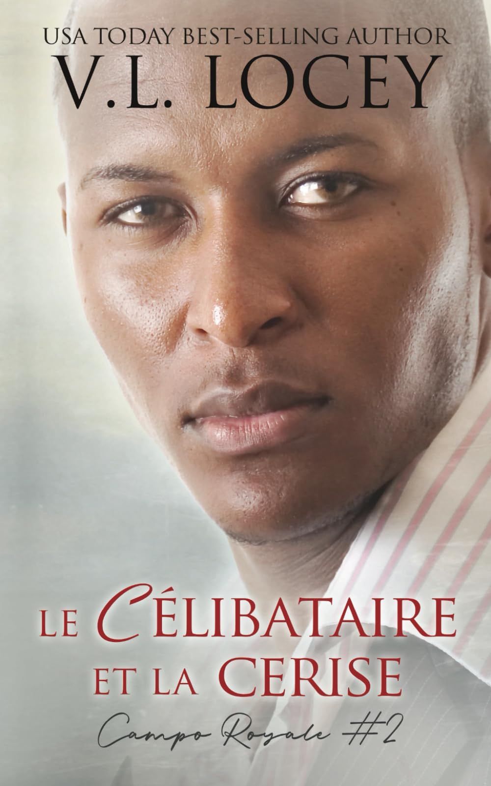 Le célibataire et la cerise (Campo Royale #2) book