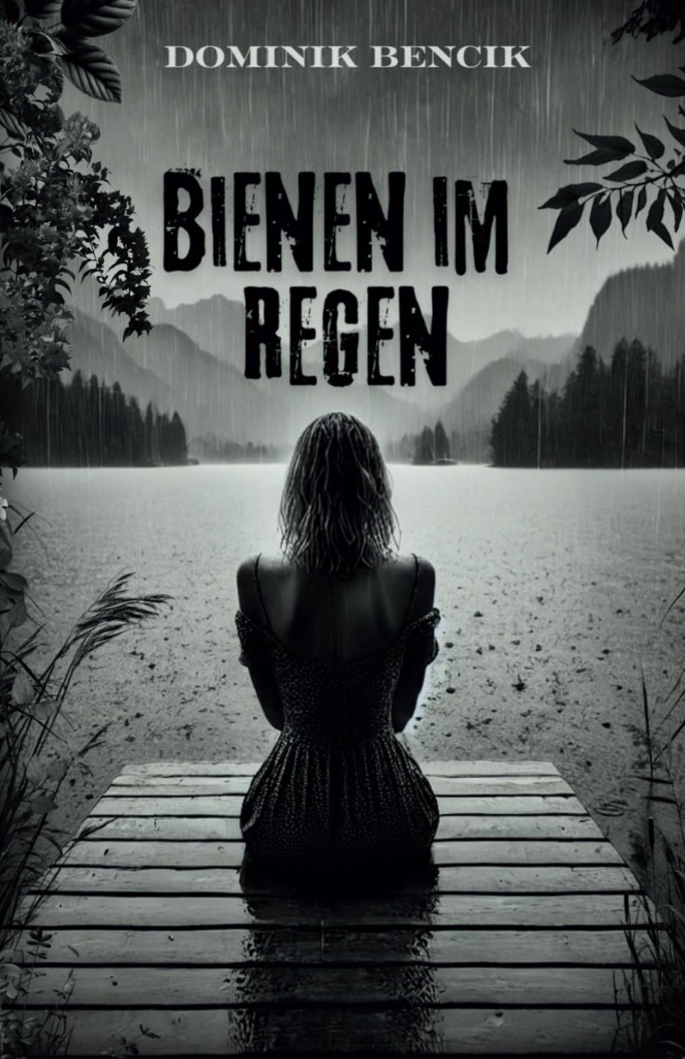 Bienen im Regen: Ein packender Thriller, der das Drama einer Welt offenbart, die dem Abgrund gefährlich nahe ist Drama