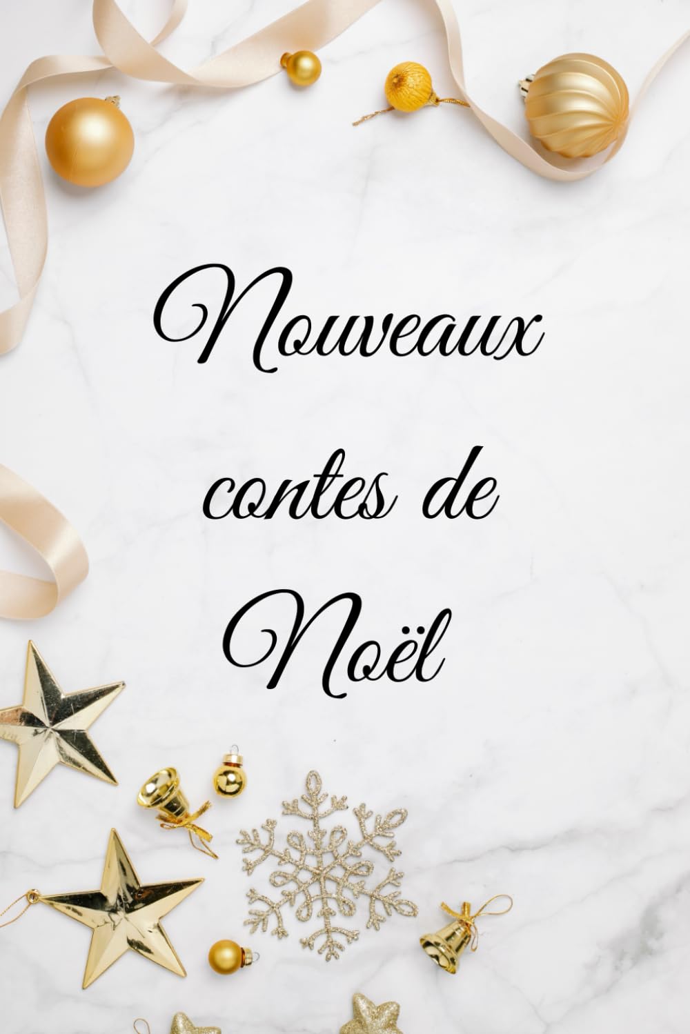 Nouveaux contes de Noël (Illustré) book