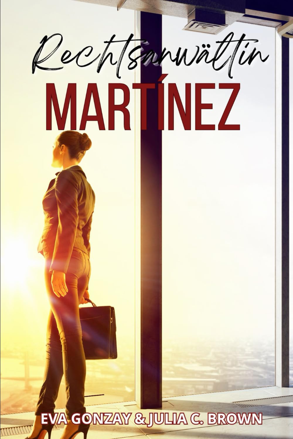 Rechtsanwältin Martínez (Verbündete, Band 3) LGBTQ+